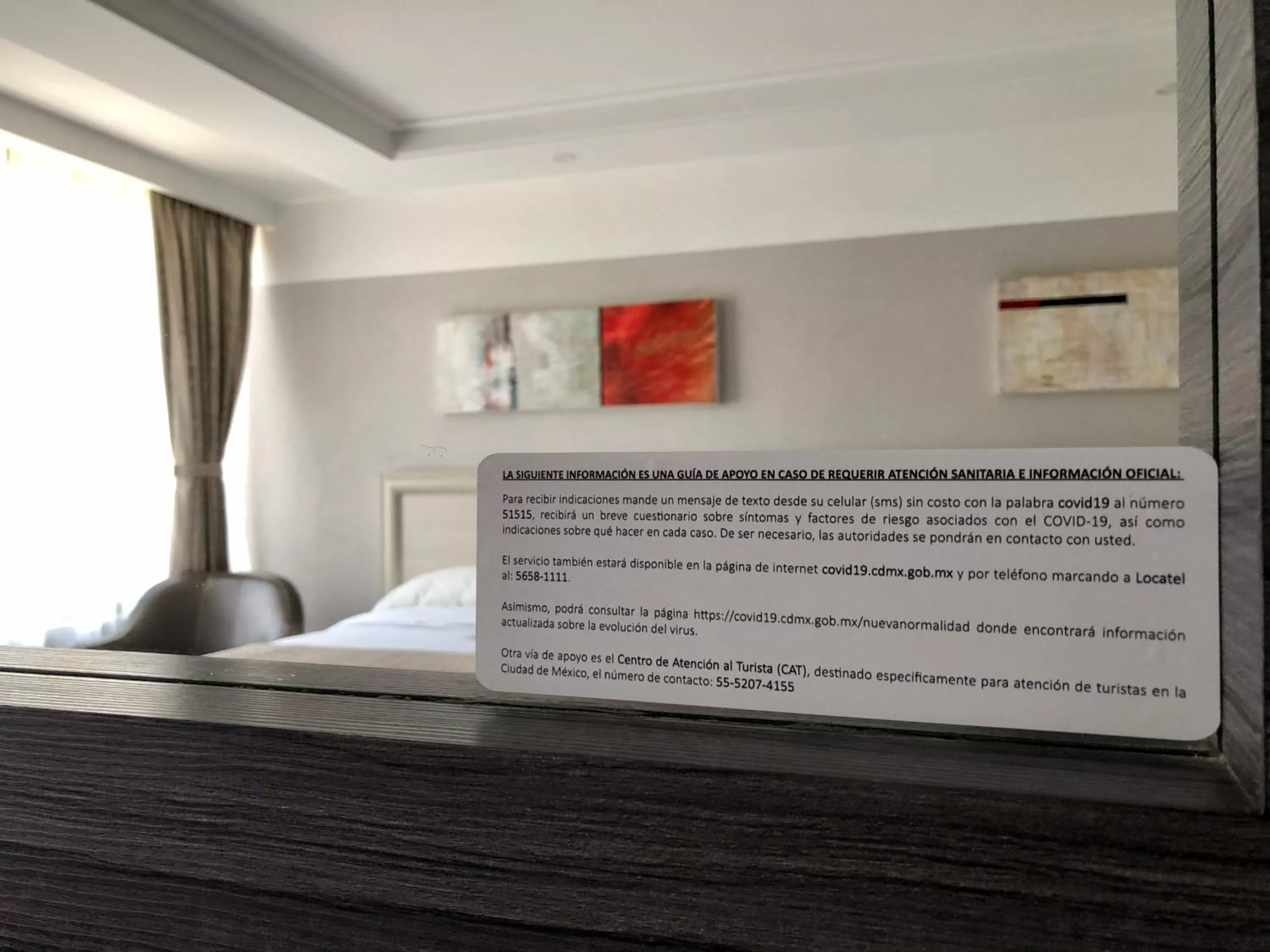 Logo/Certificate/Sign, Bed in Hotel Marbella