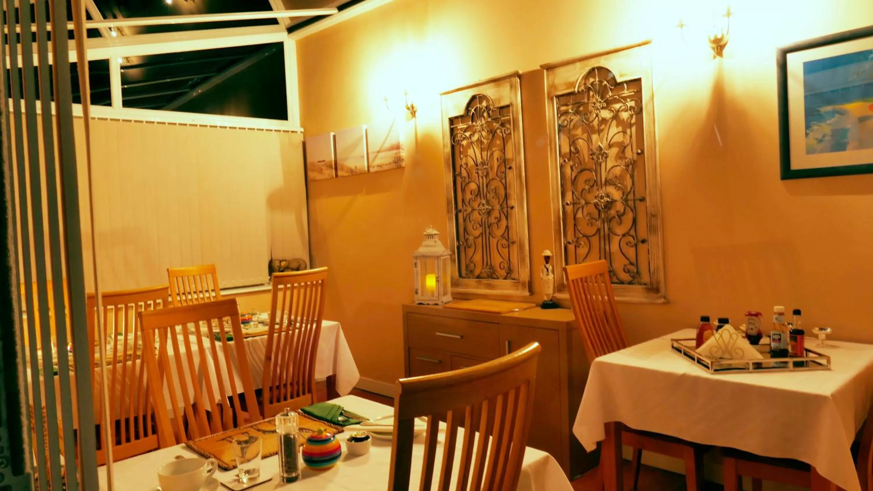 Marmalade Bed & Breakfast