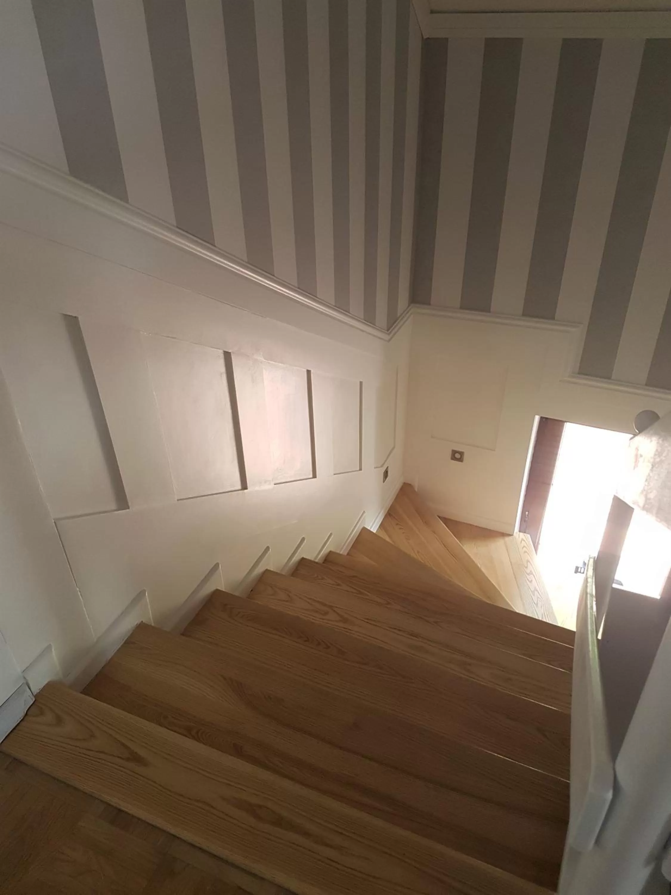 Lobby or reception in Pokoje Gościnne Magnolia Rooms