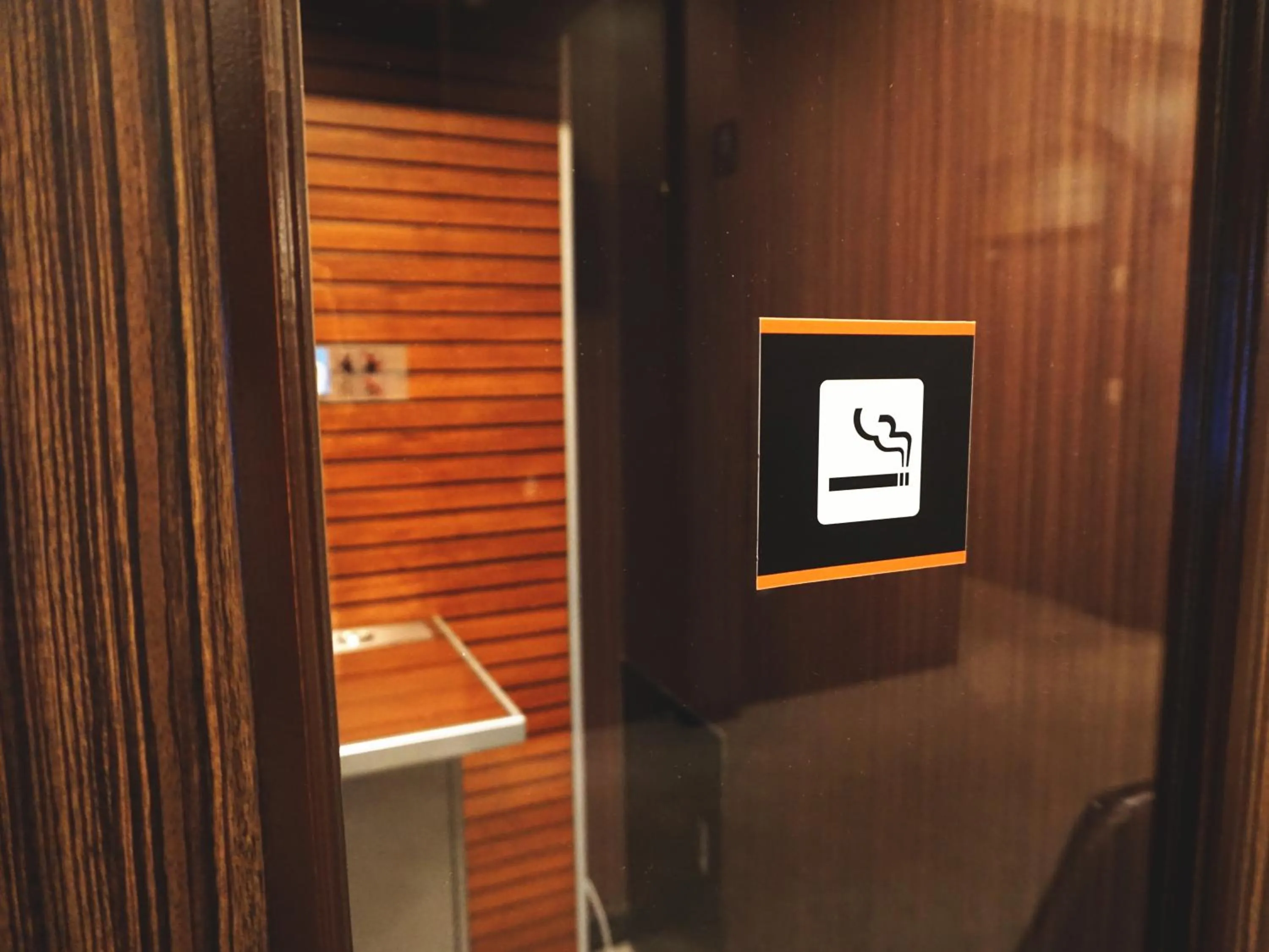 Lobby or reception in APA Hotel Honhachinohe