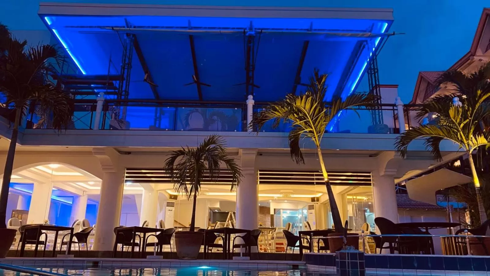 Clarkton Hotel Apartment