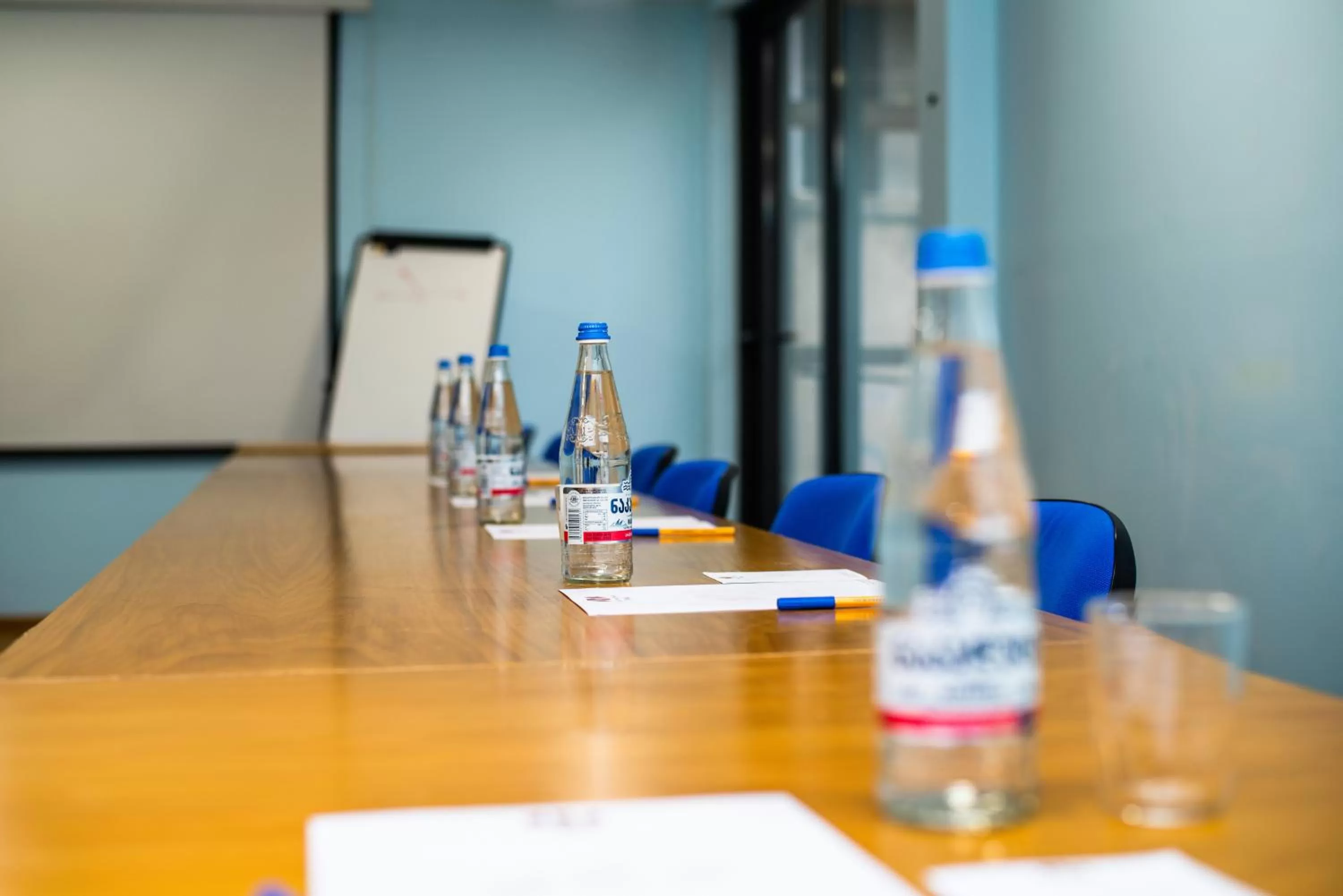 Meeting/conference room in Urban Park Hotels