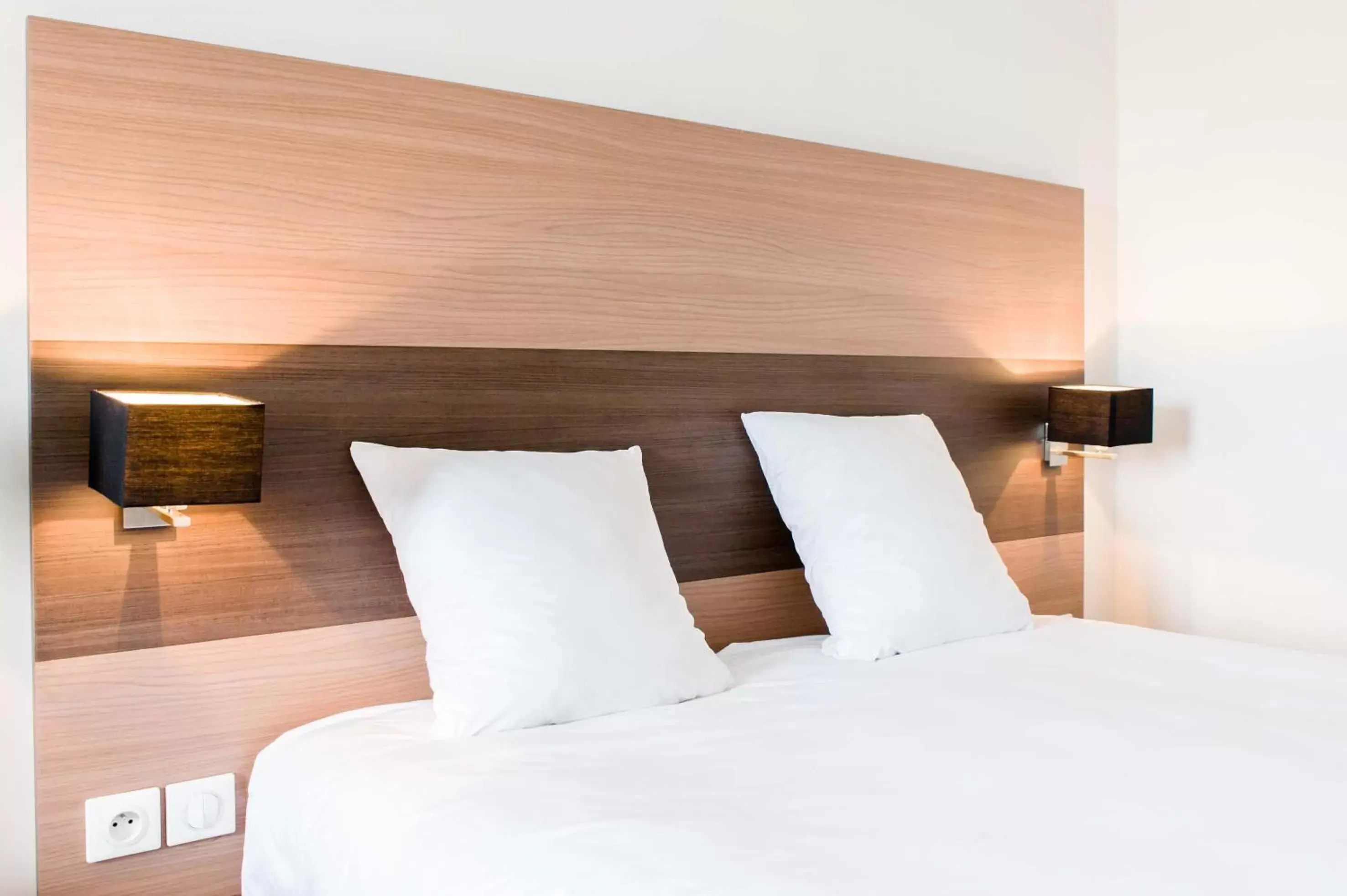 Double Room in Dios Hotel Double Room in Dios Hotel