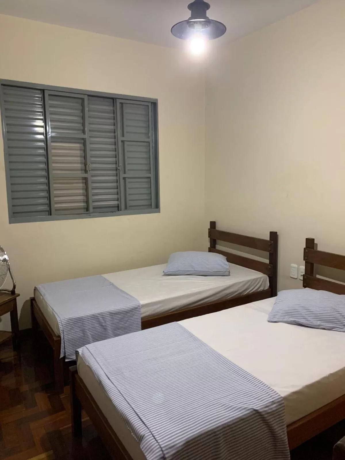 Bedroom, Bed in Hotel JB