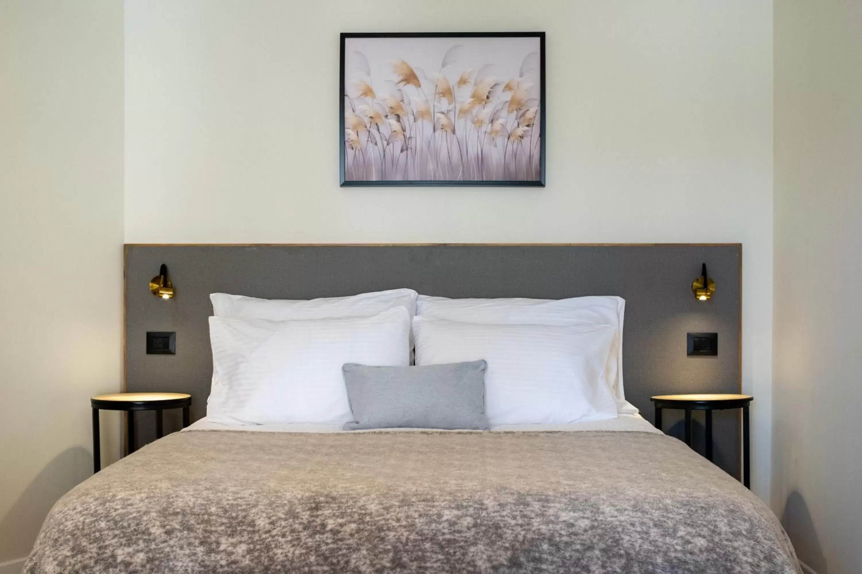 Family Room in Urbanic Hotel Family Room in Urbanic Hotel