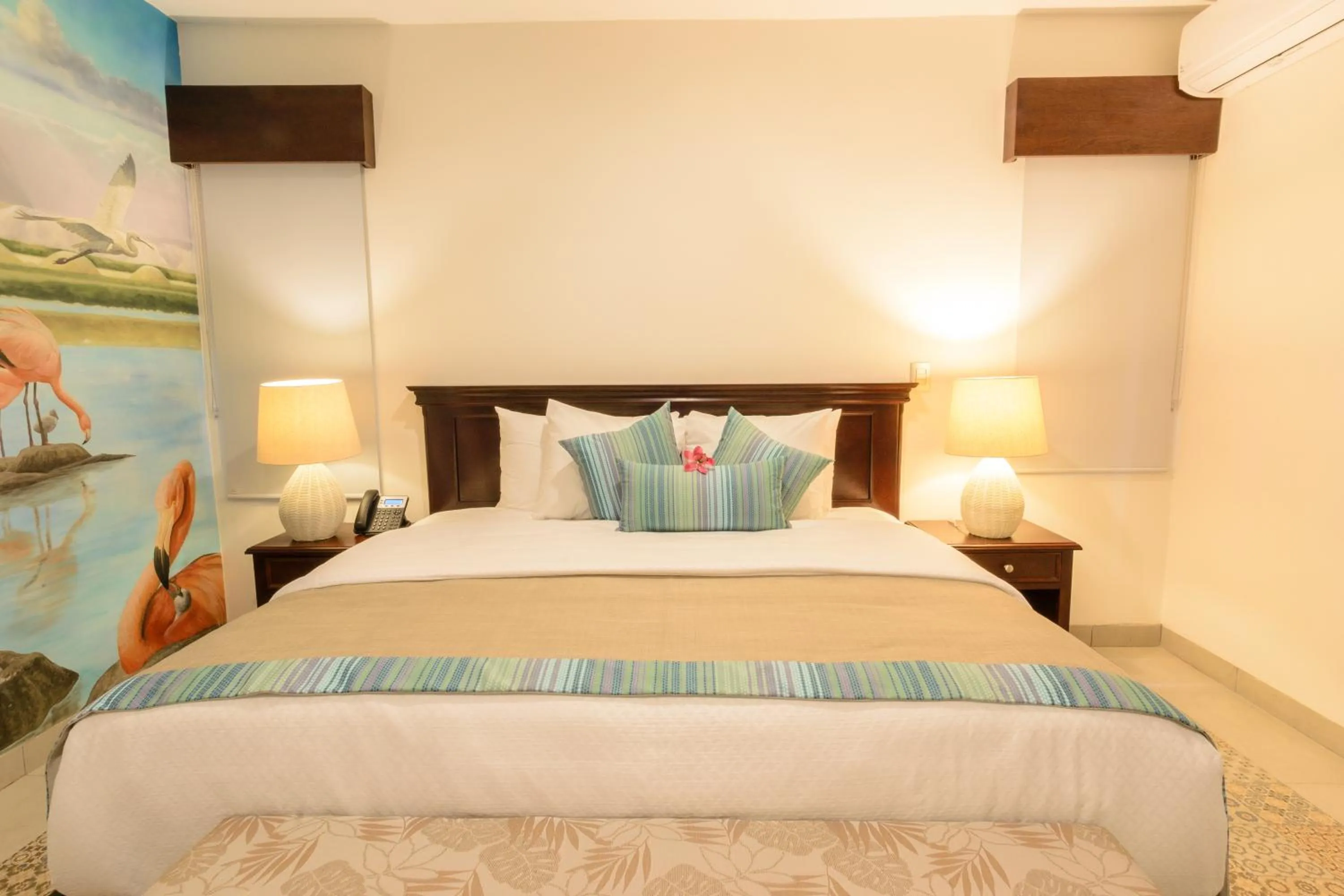 Hotel Boutique Real San Juan Center