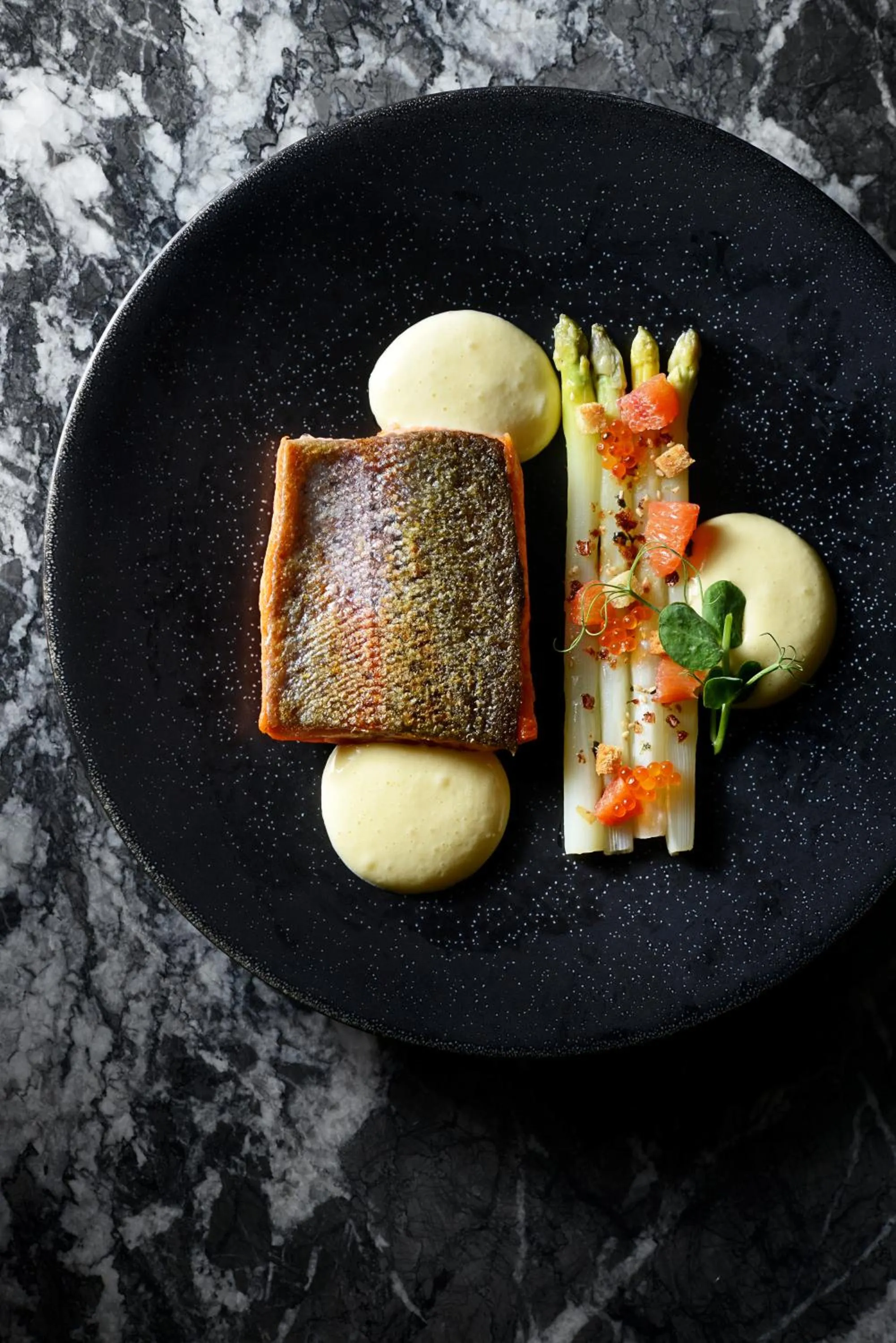 Food in Hôtel de l'Abbaye Lyon - Boutique Hôtel