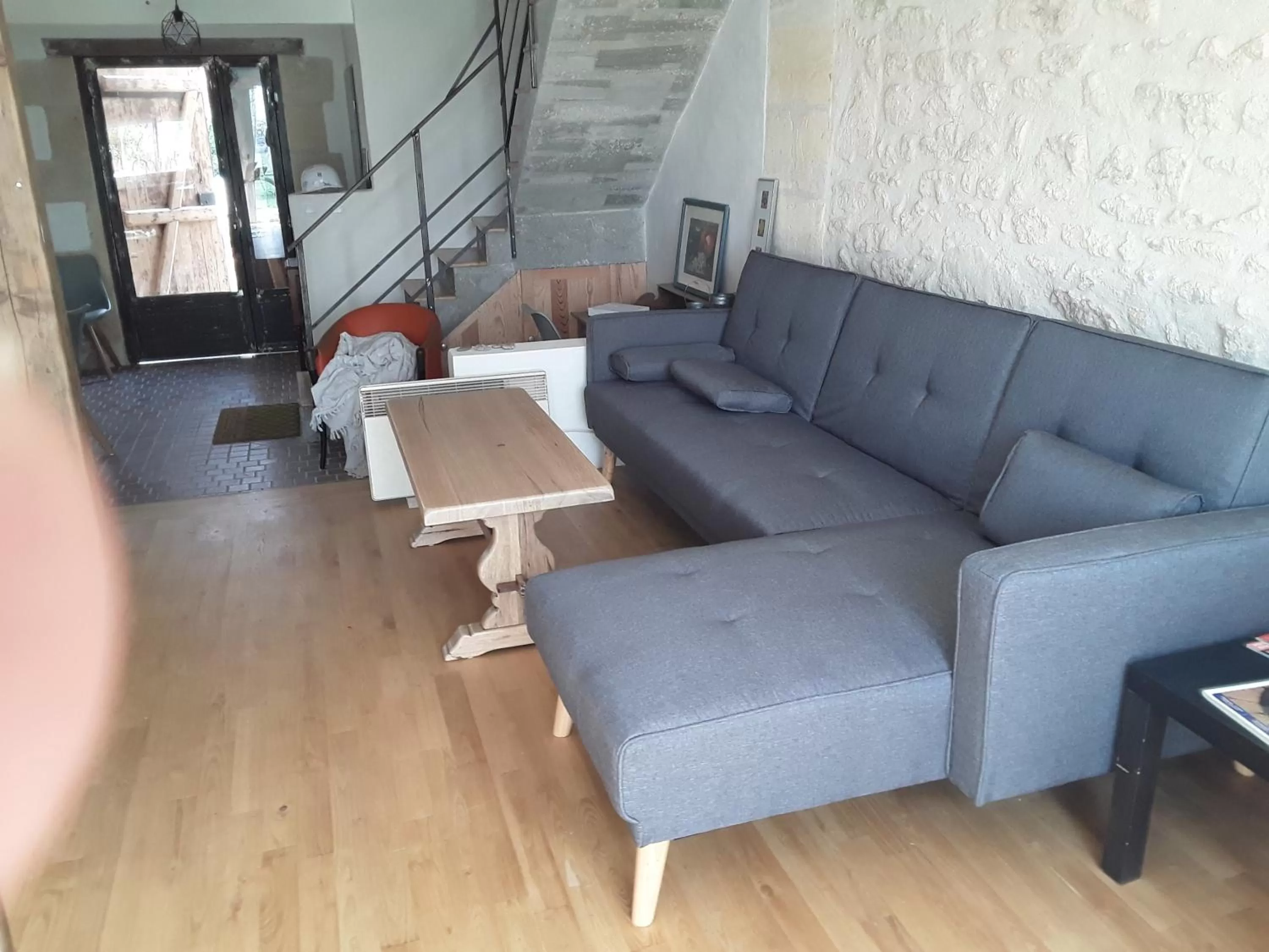 Other in Au Vélo dans l'Arbre