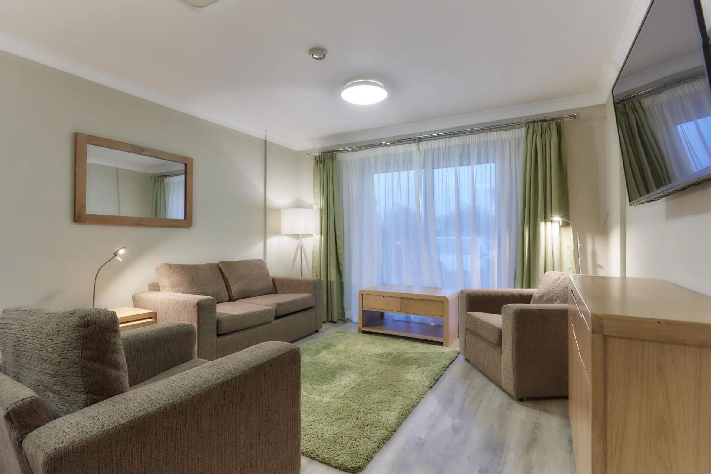 Southview Park Hotel