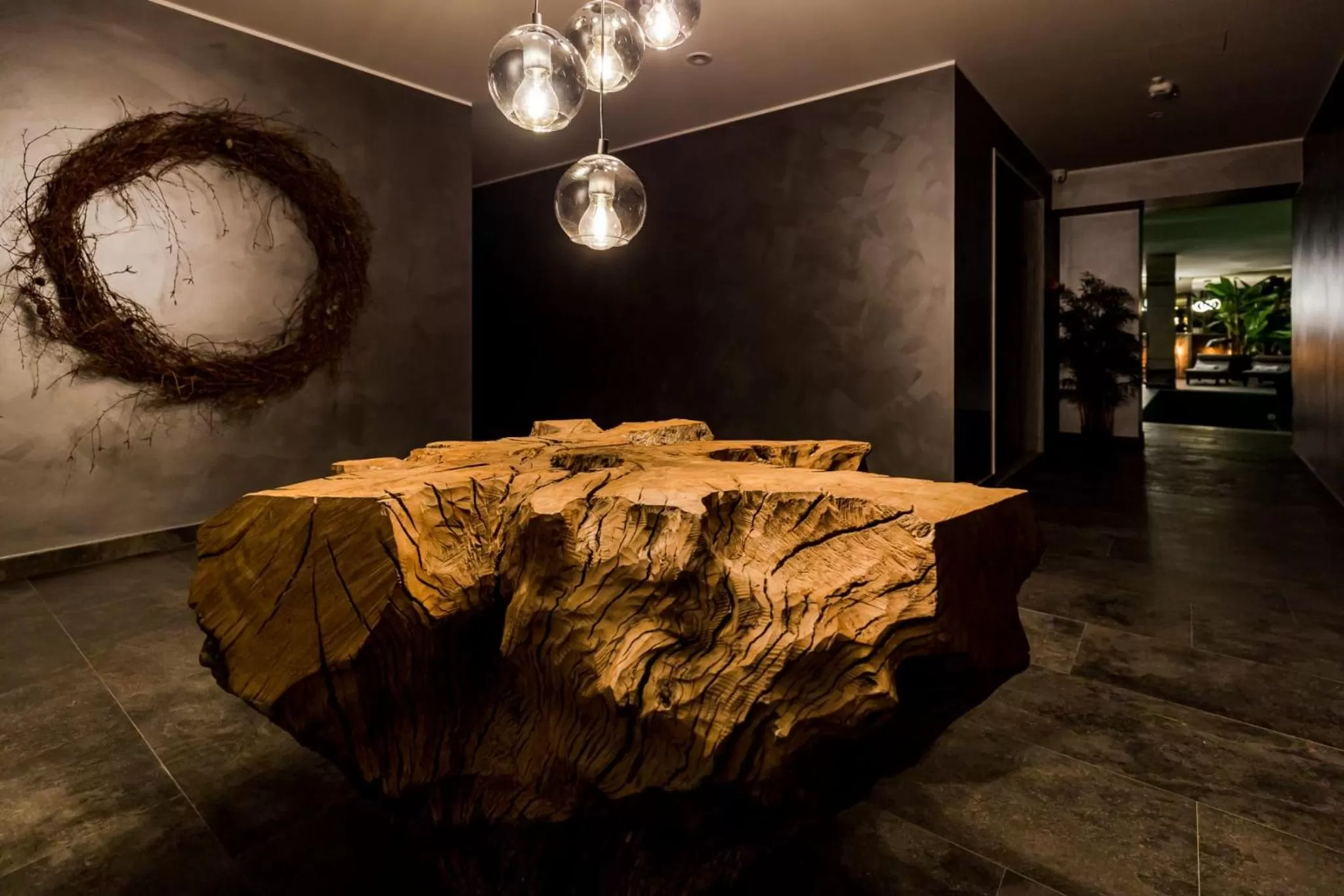 Spa and wellness centre/facilities in Hermanns Hotel & Spa Sibiu