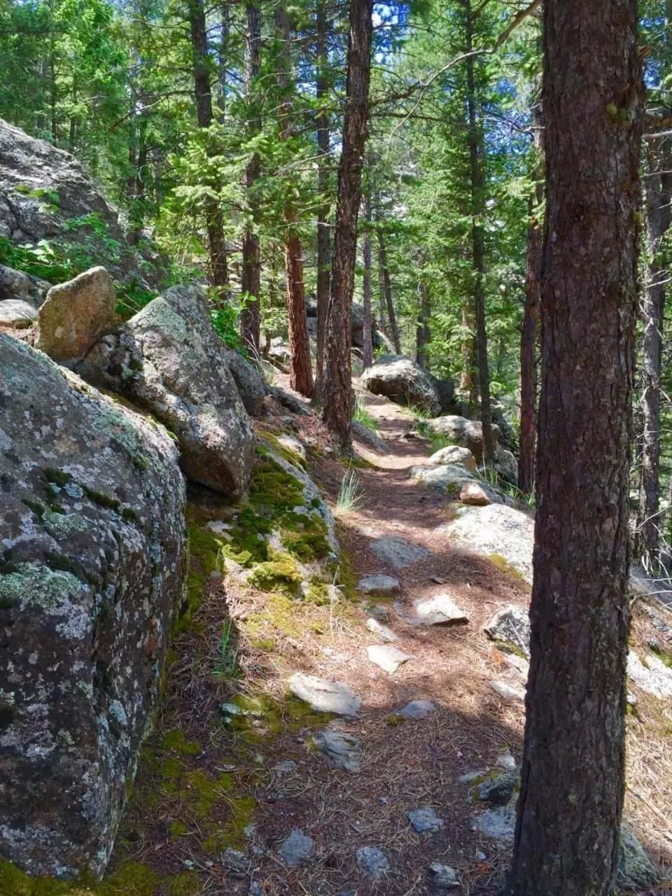 Riversong Inn Retreat