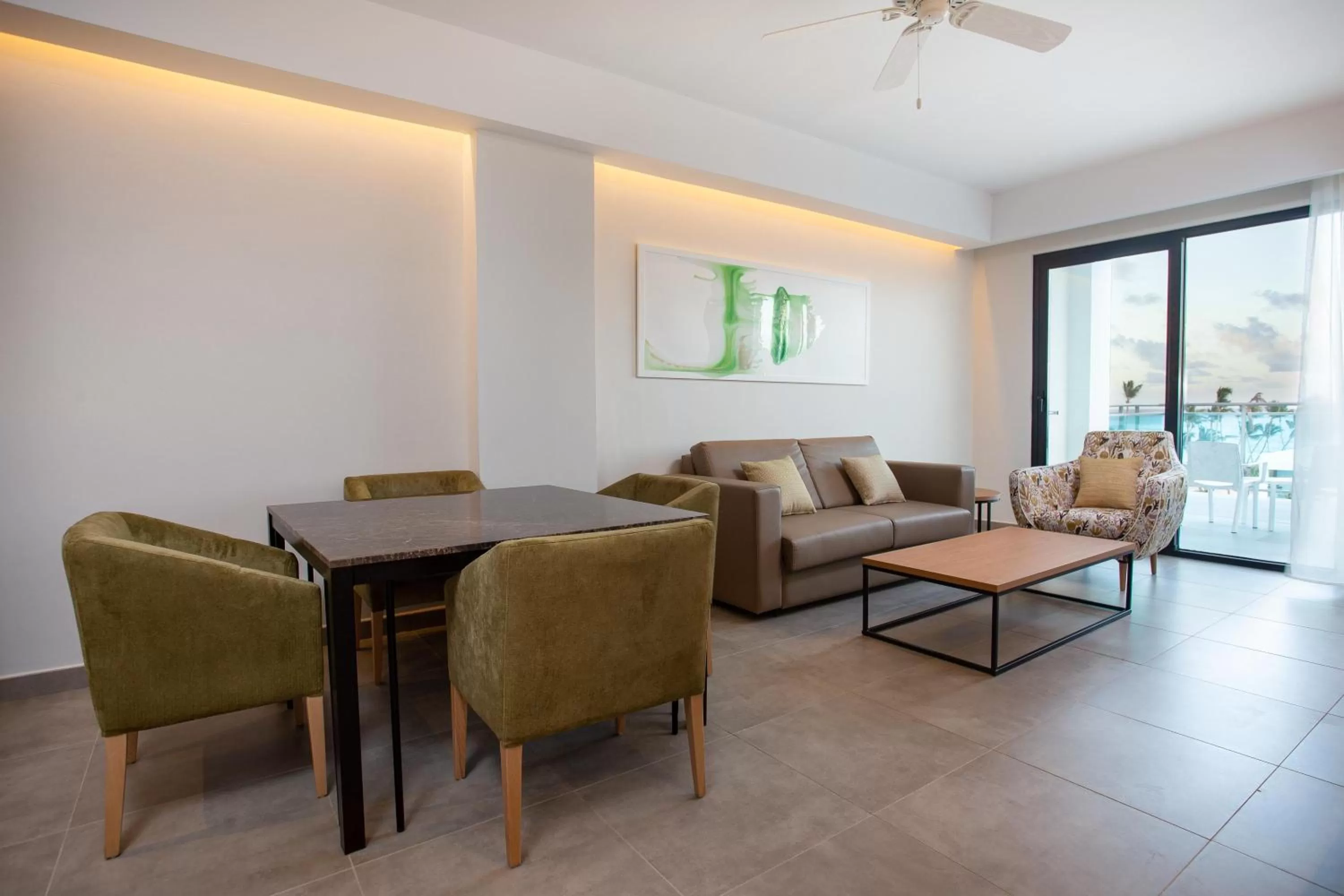 Photo of the whole room in Serenade Punta Cana Beach & Spa Resort