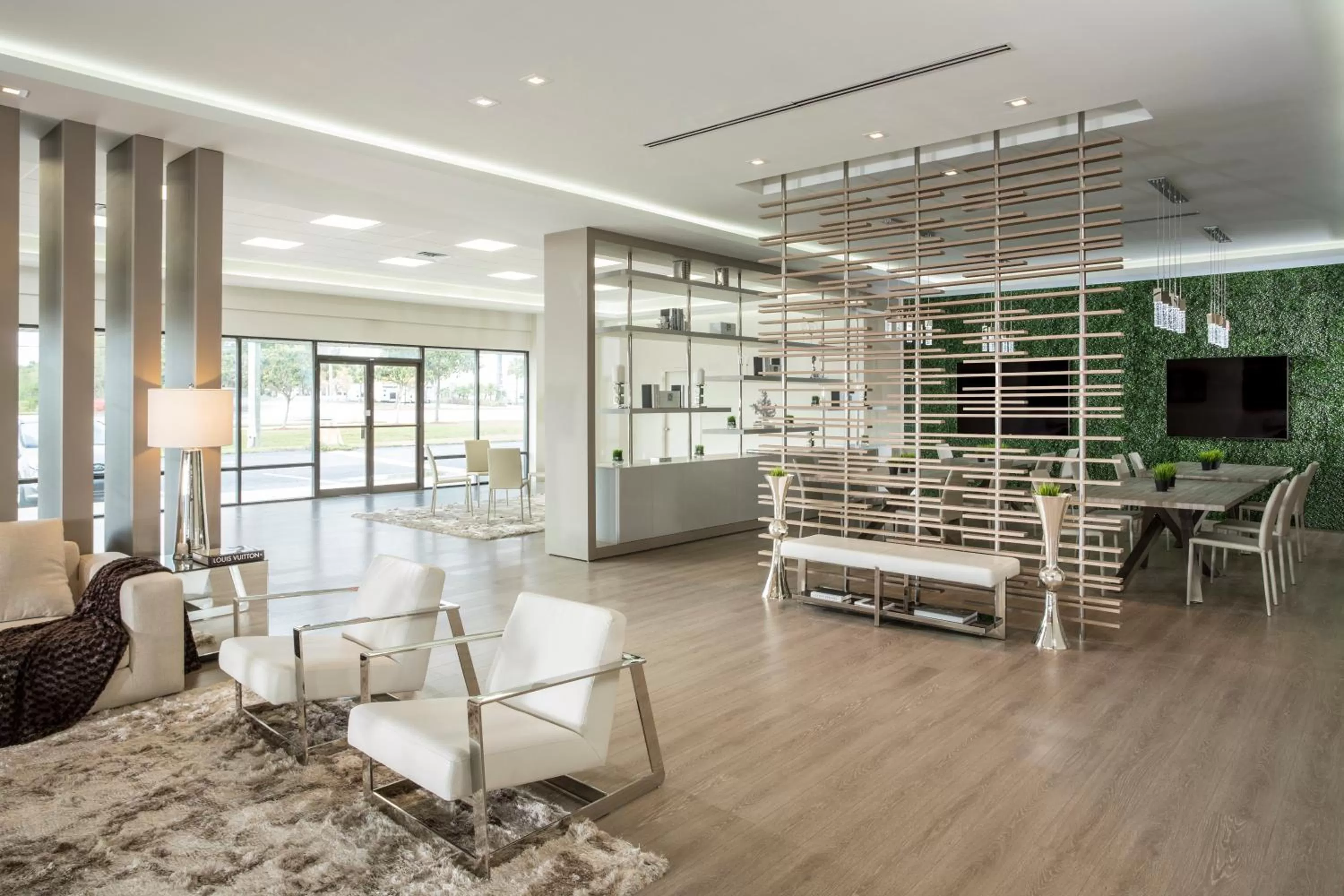 Lobby or reception in Magic Moment Resort & Kids Club, Dazzler Select by Wyndham