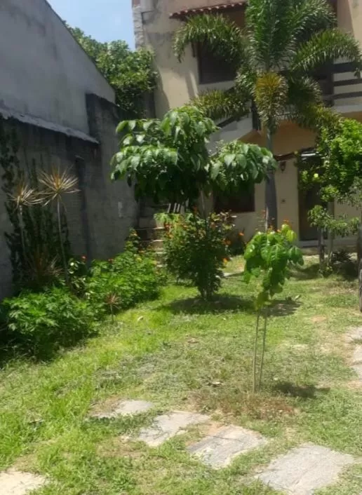 Garden view, Property Building in B&B Pedra do Meio