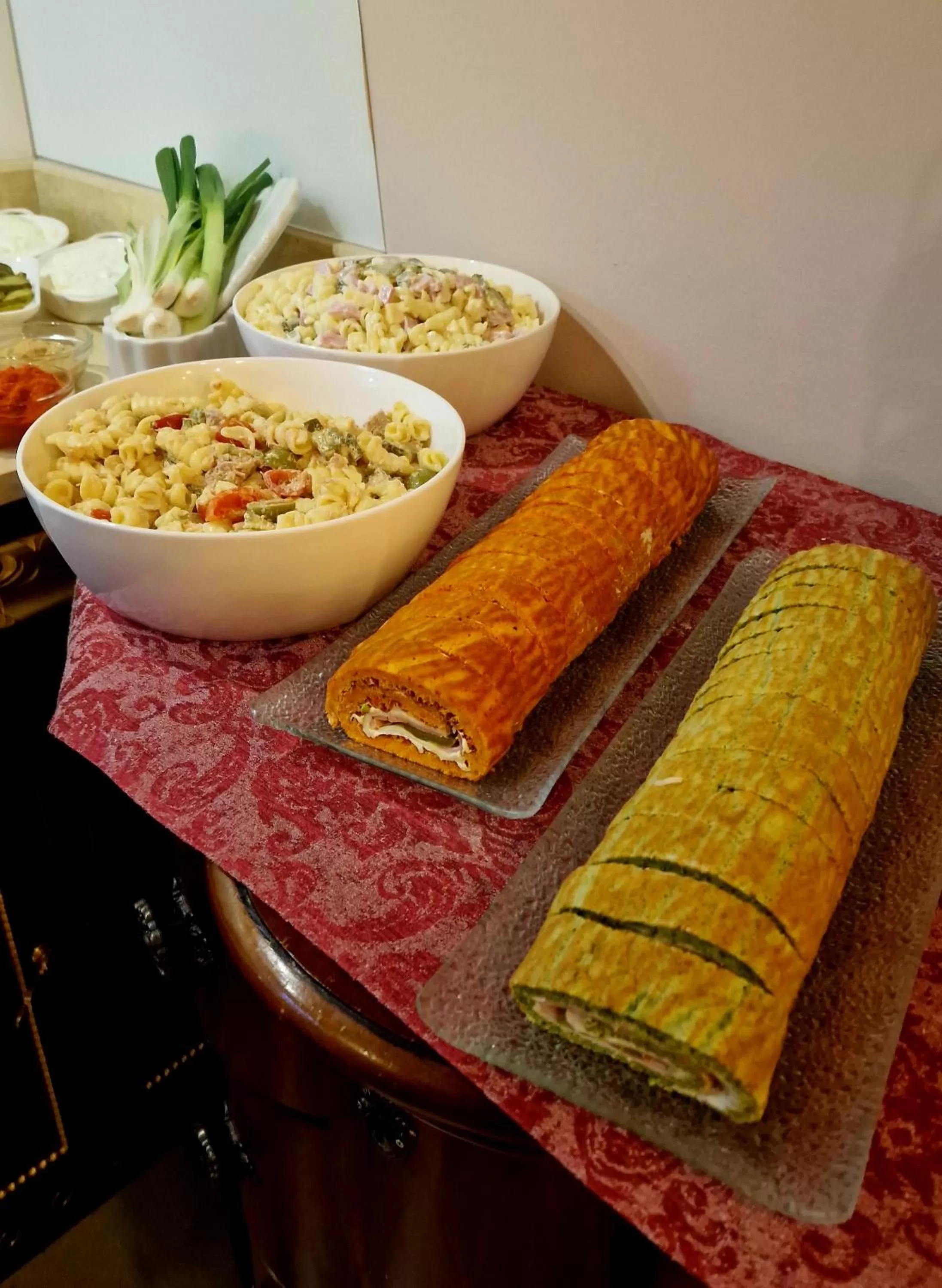 Arbia Dorka Heritage Palace