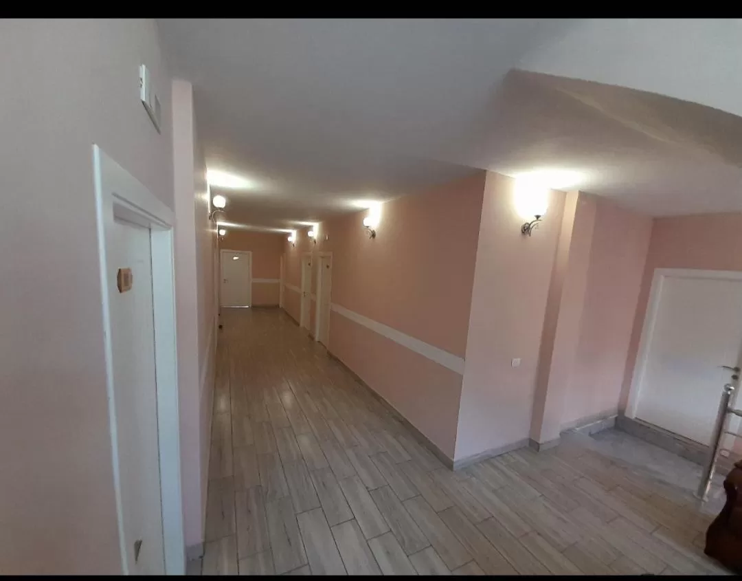 Hotel Restaurant Univers