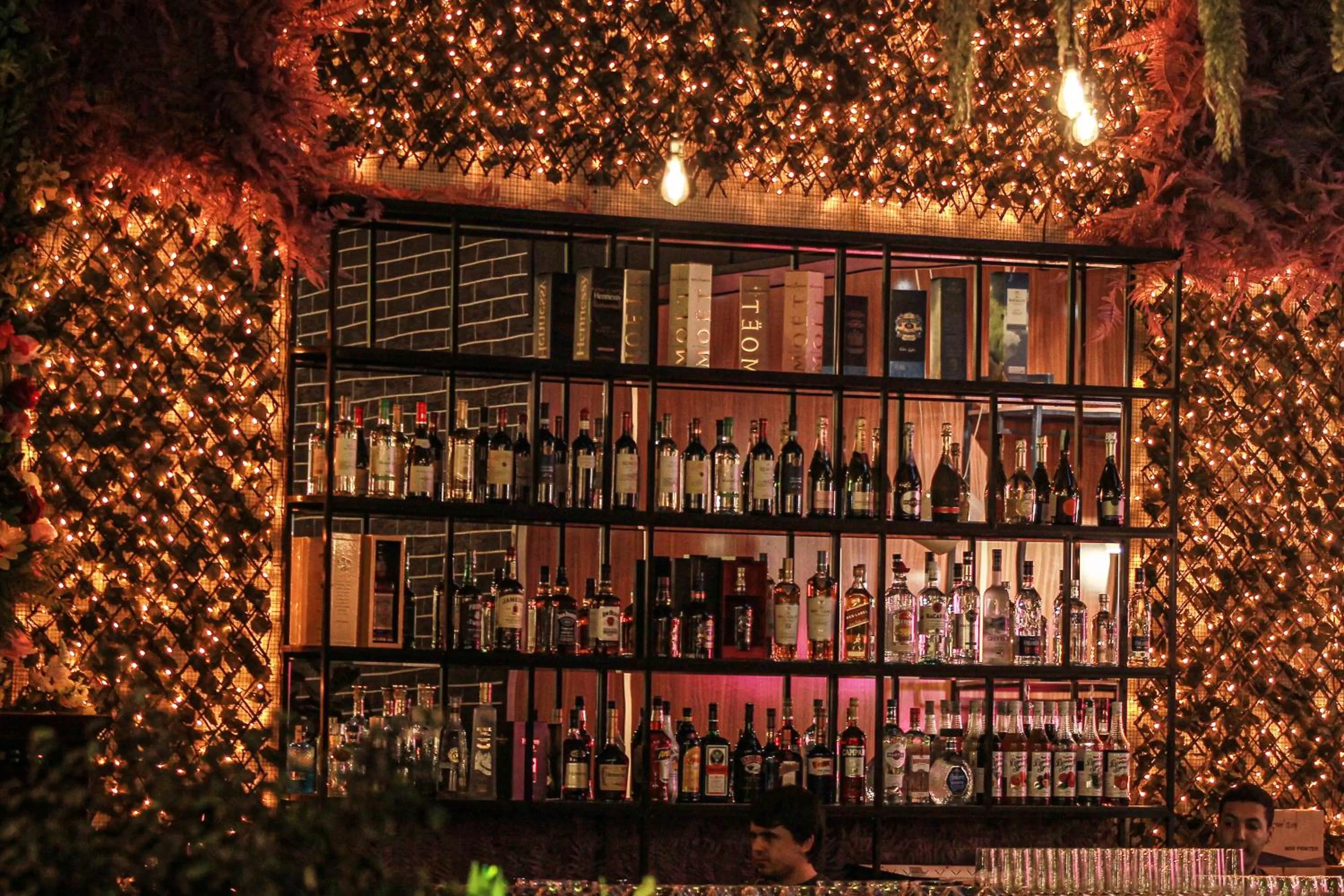 Restaurant/places to eat, Property Building in Sahid Zarafshon