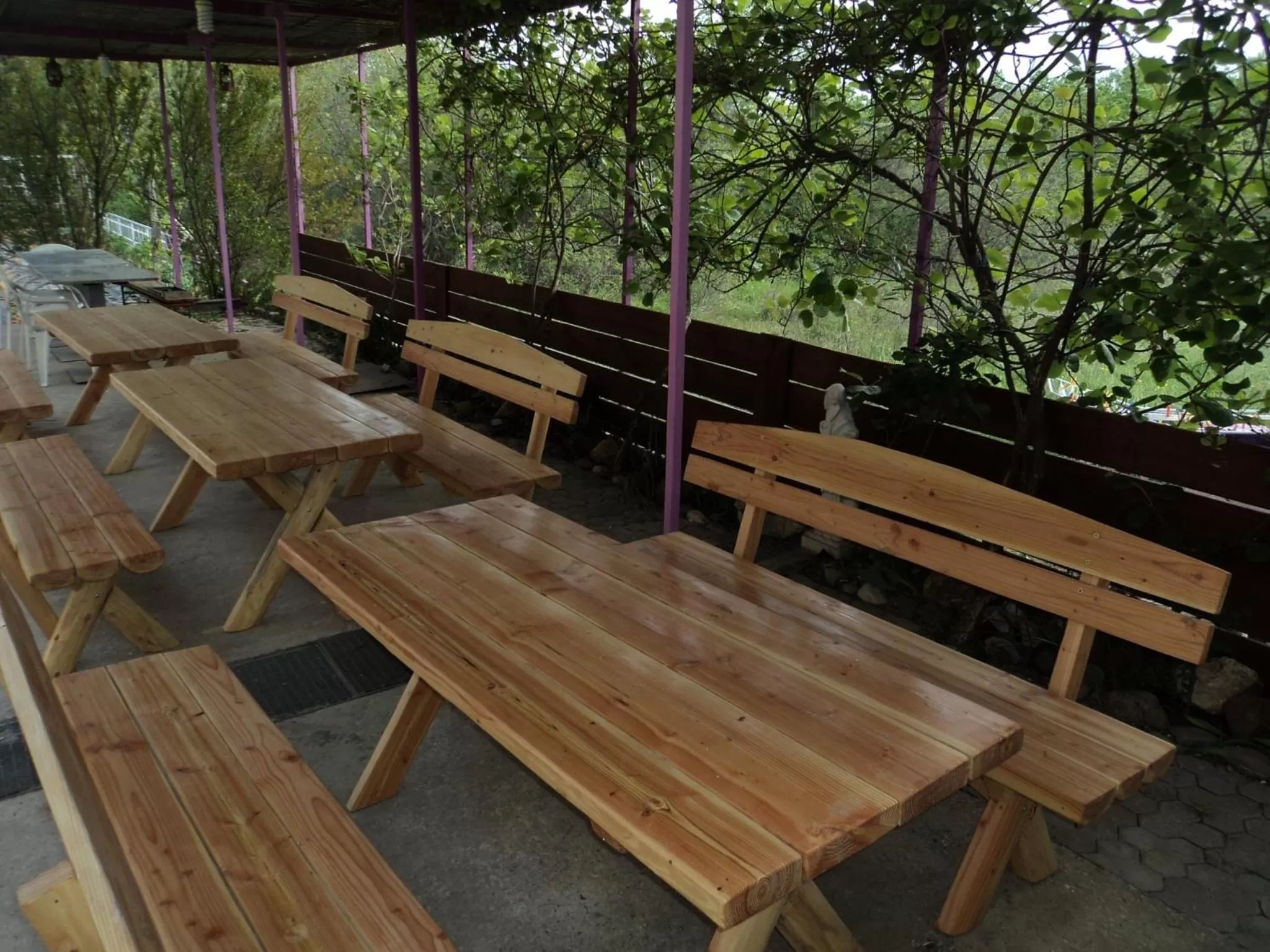 Facade/entrance in Pansion Modana Medjugorje