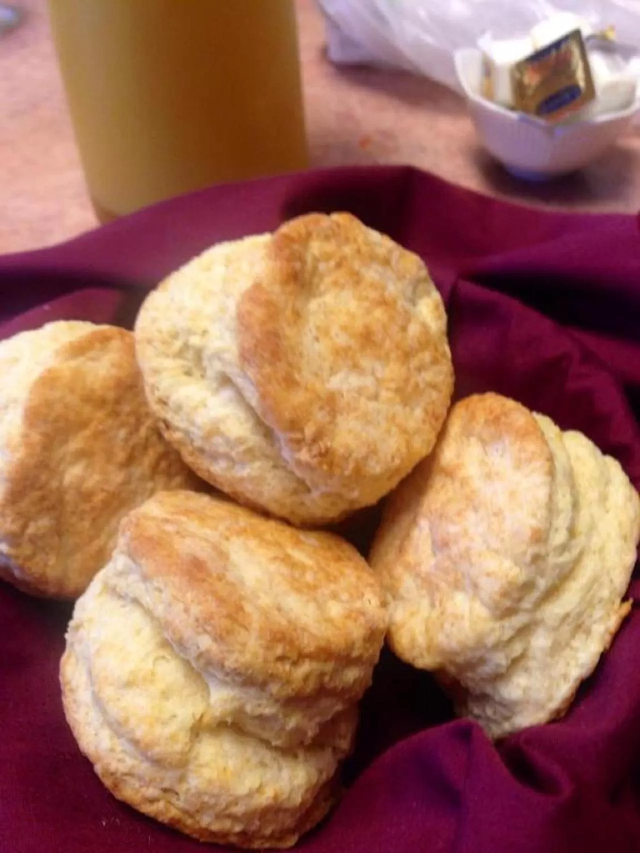 The Old Powder House B&B