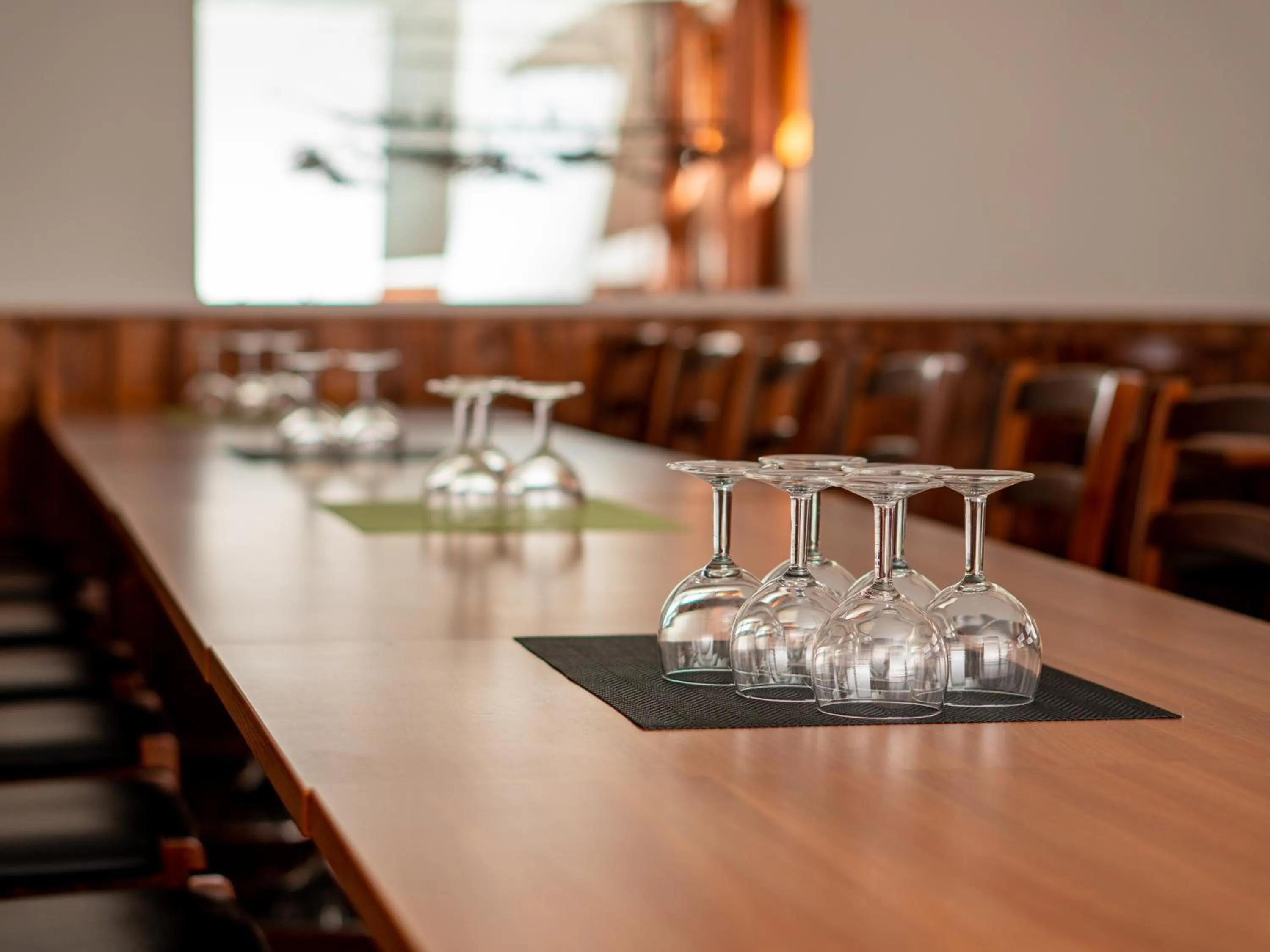 Decorative detail in Hotel Jahtihovi