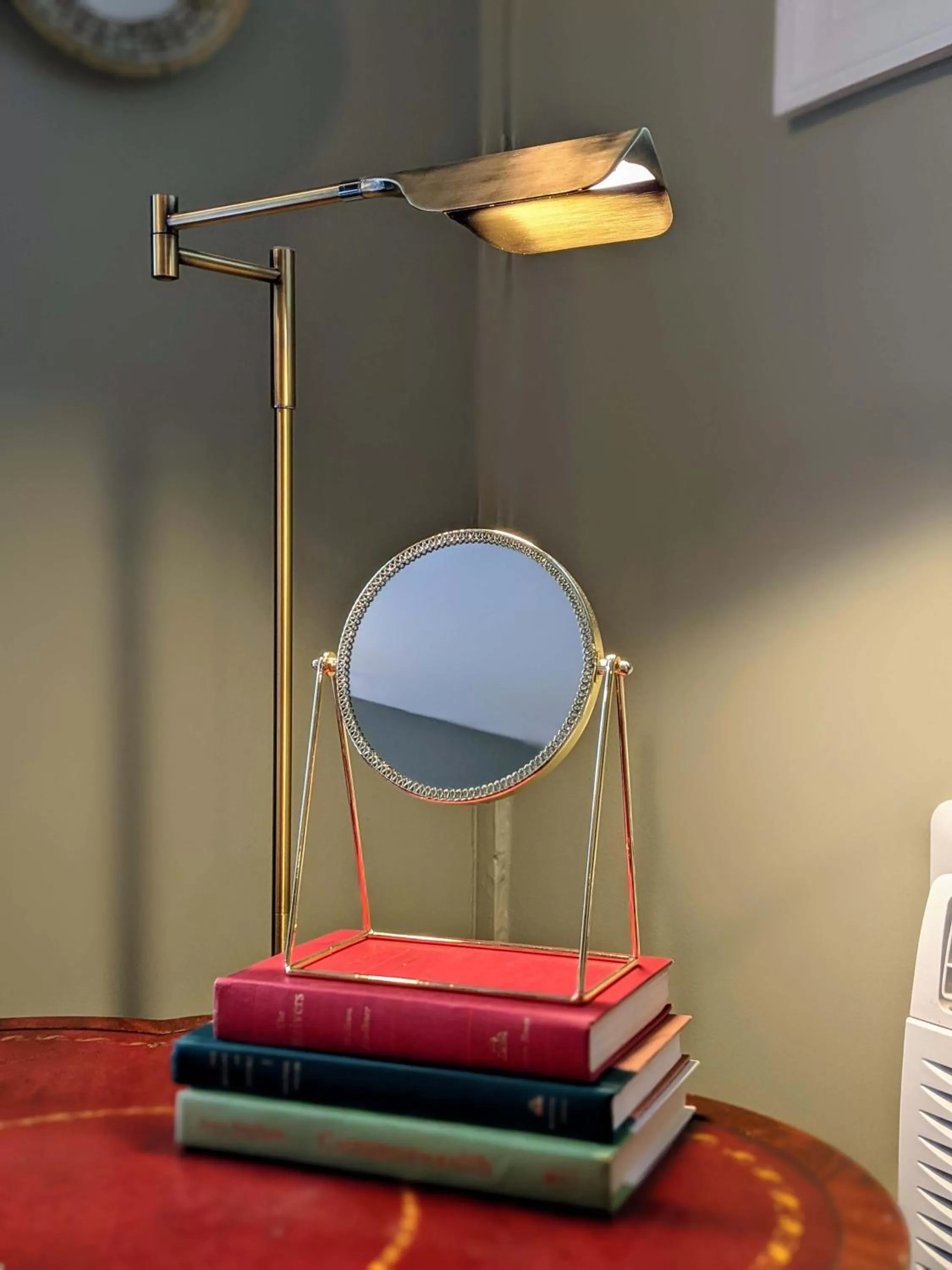 Bedroom in Stanton House Inn