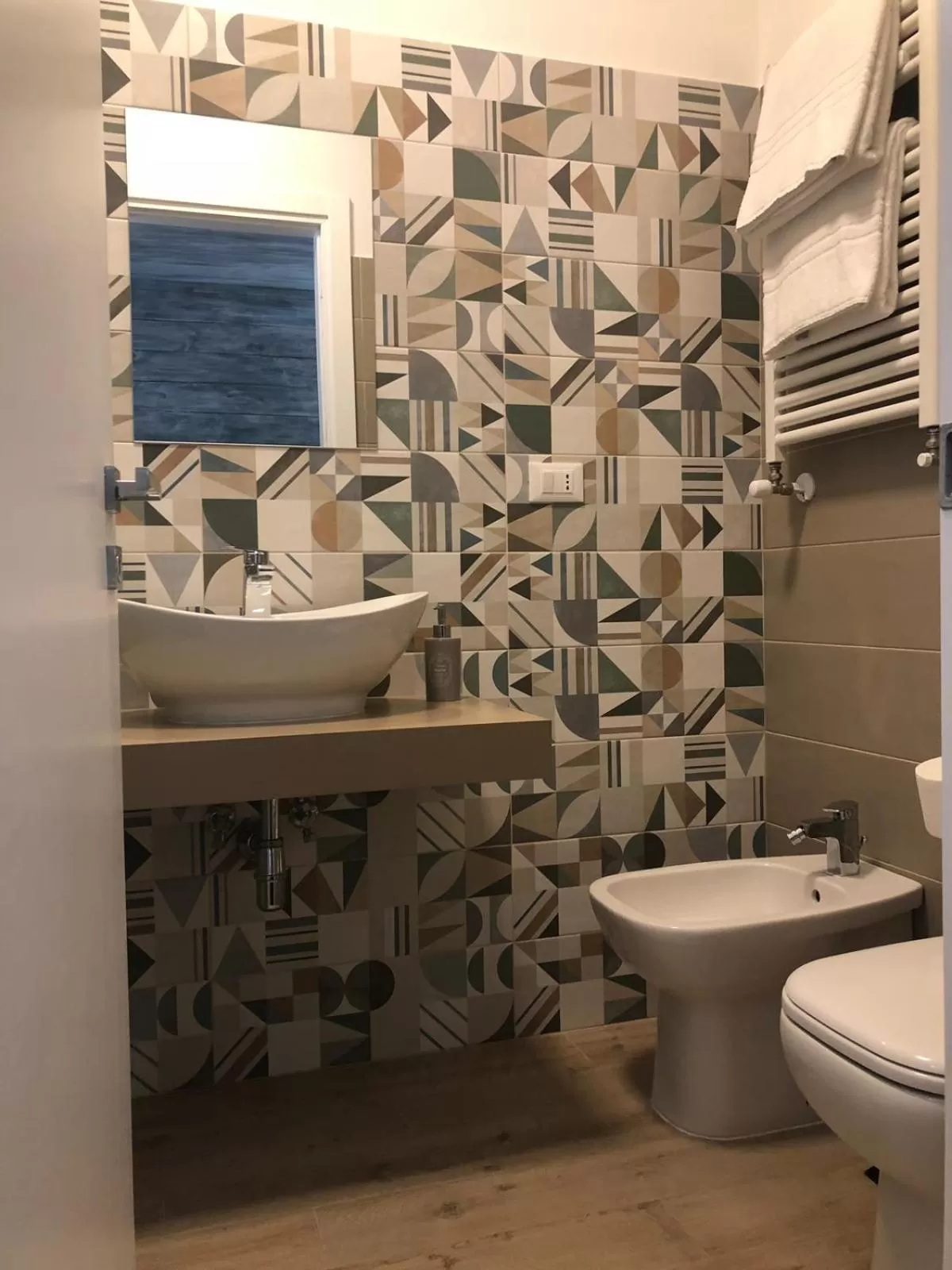 MAISON MARIANNA B&B - ETNA -