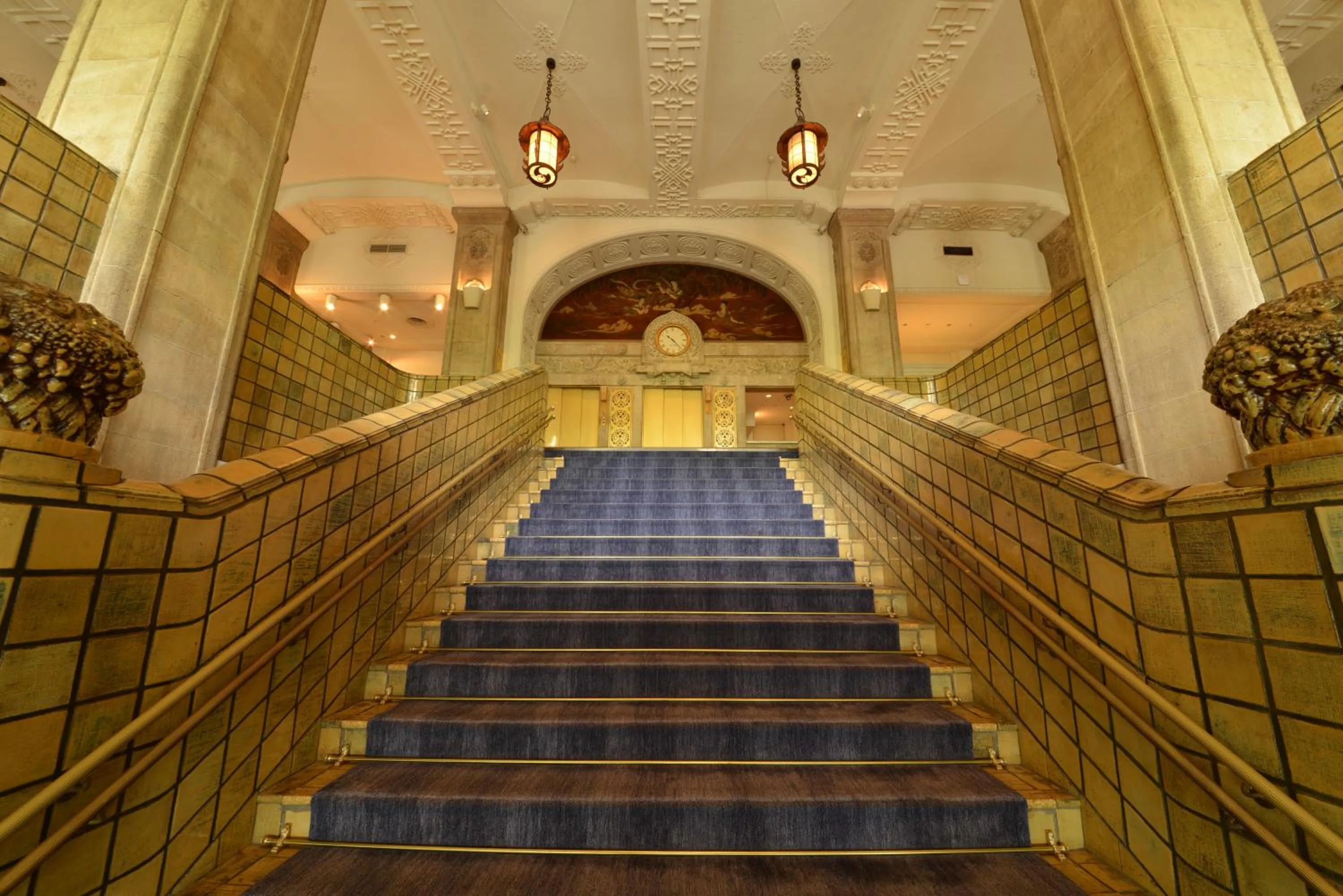 Other in Hotel New Grand