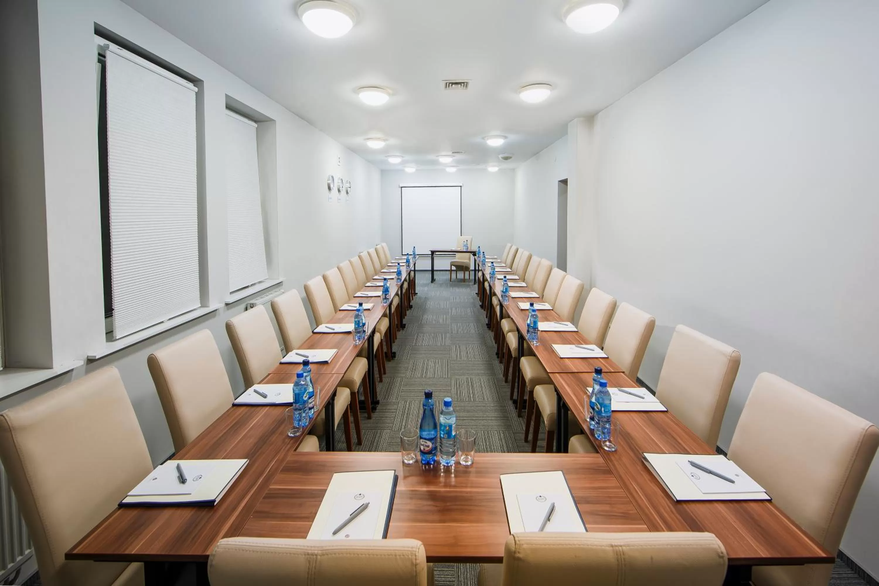 Meeting/conference room in Falenty Biznes i Wypoczynek