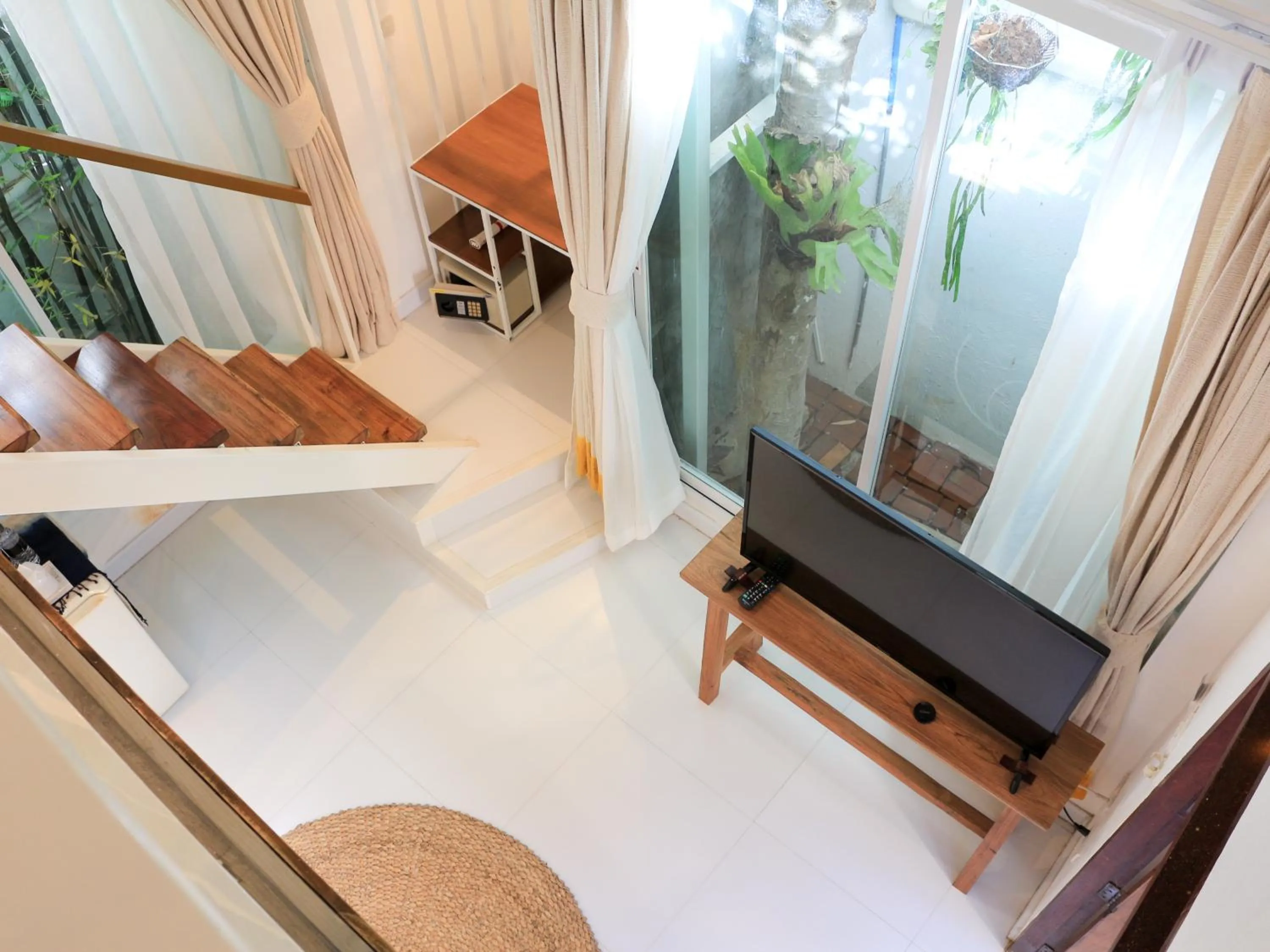 Standard Villa in Changmoi House (Little Village)