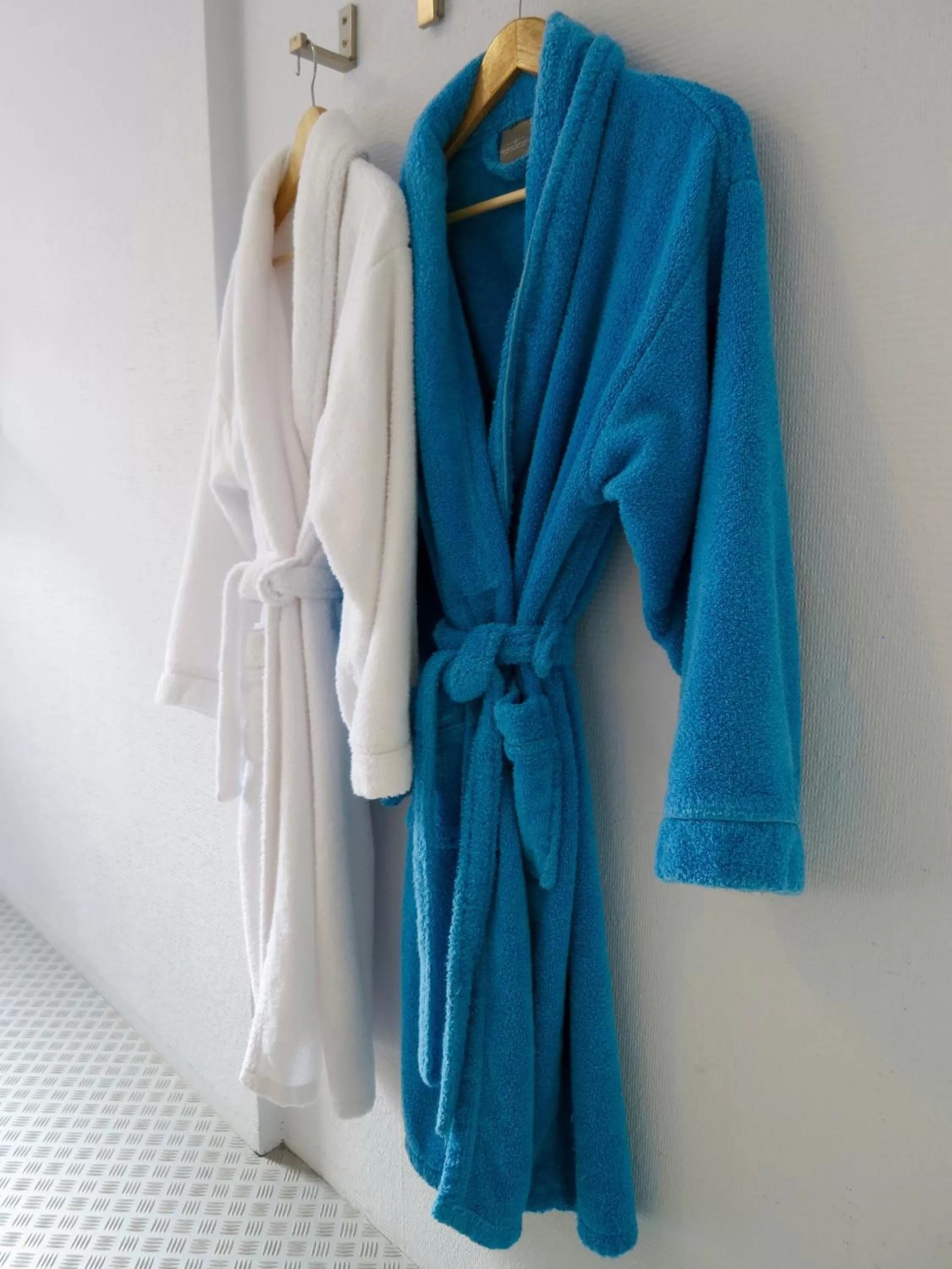 Bedroom, Bed in B&B Vloedlijn Texel