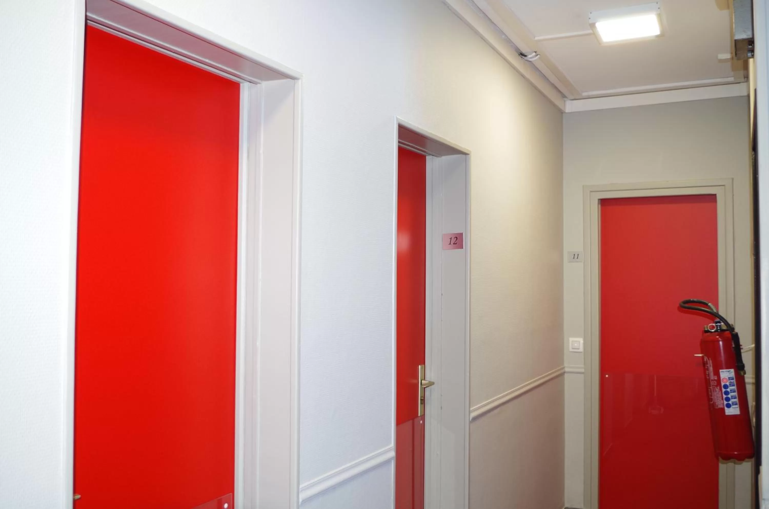 Other in The Originals City, Hôtel Le Savoy, Caen