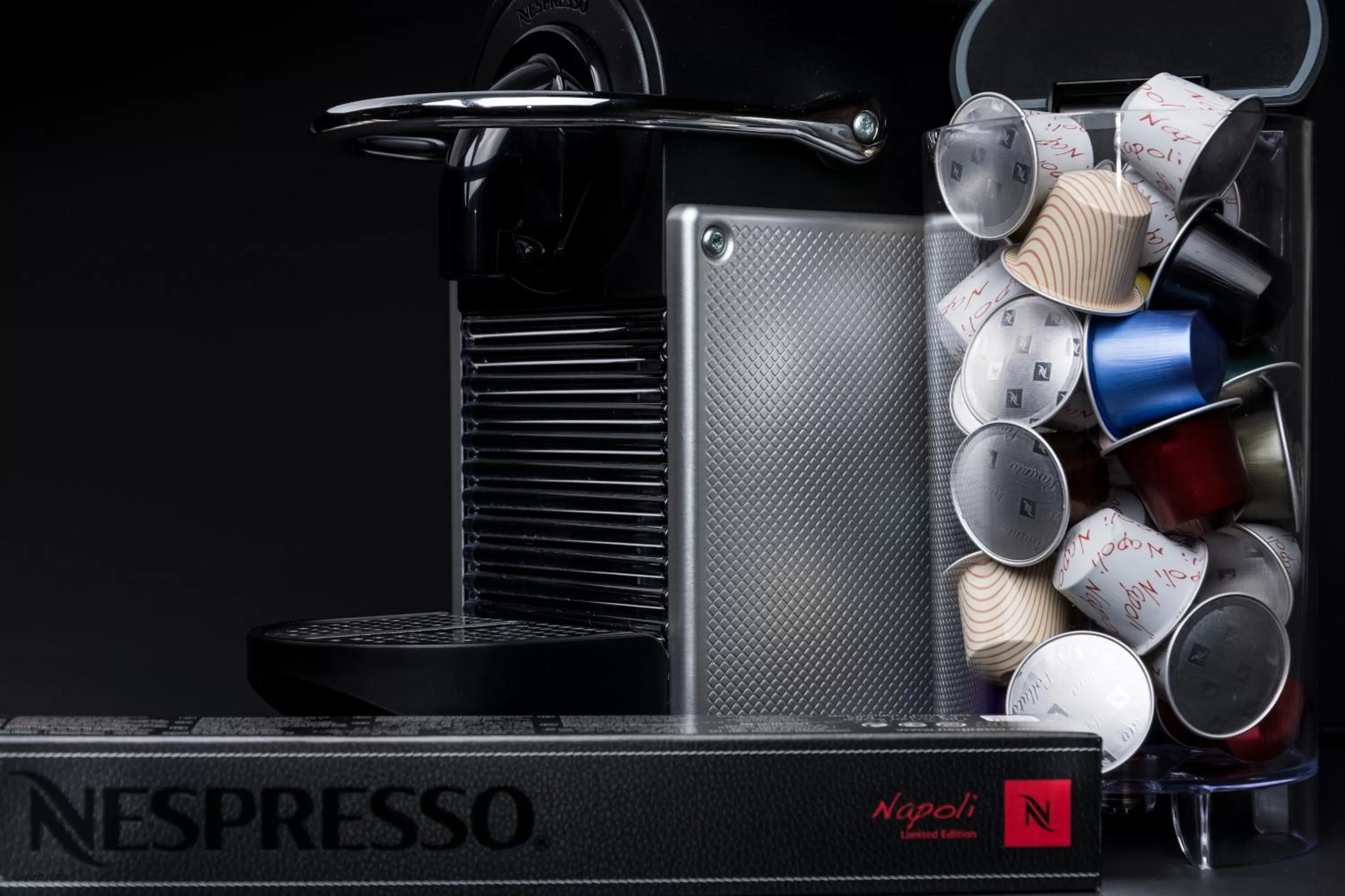 Drinks in Orbost Motel