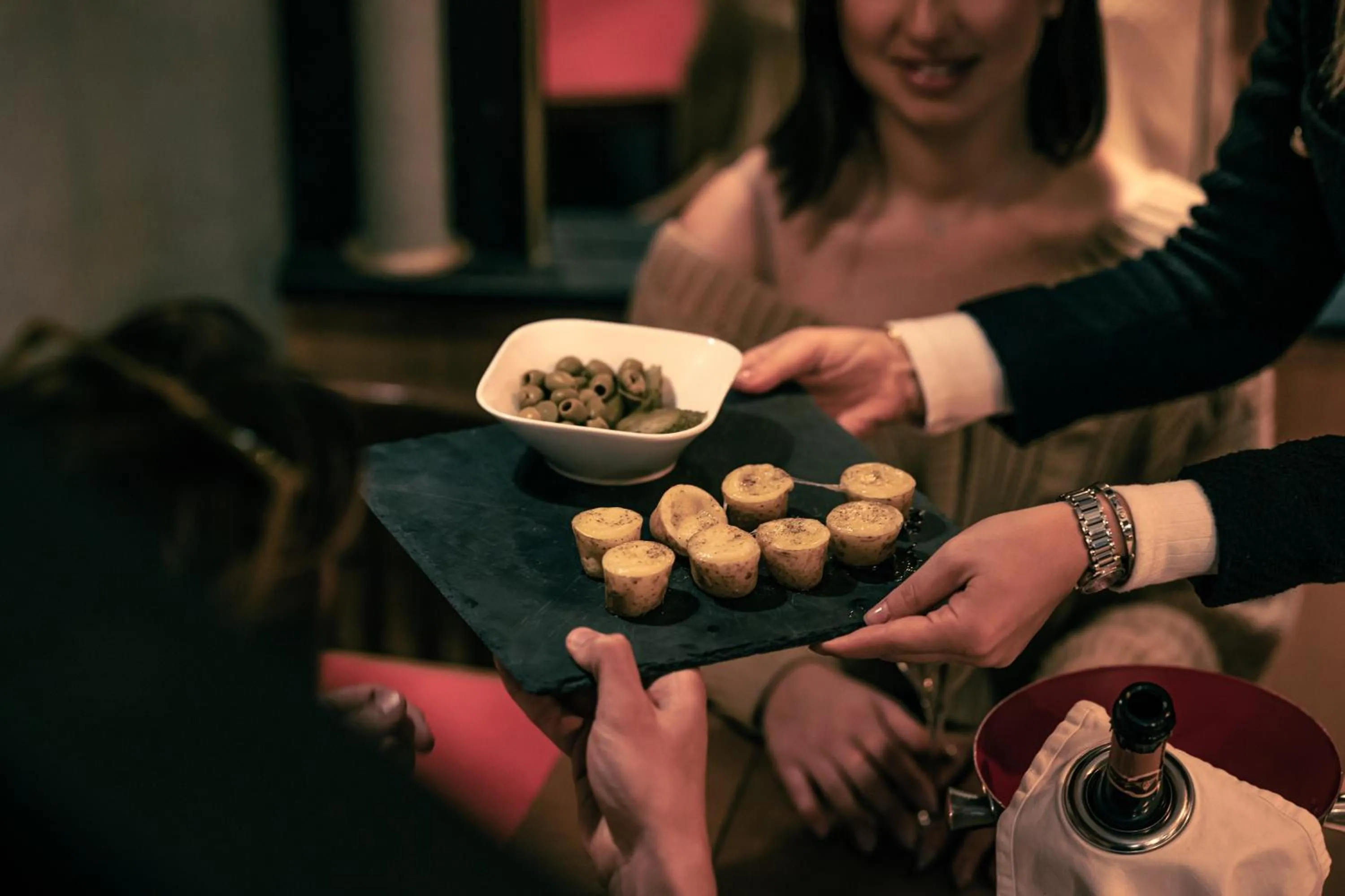 Tralala Hotel Montreux