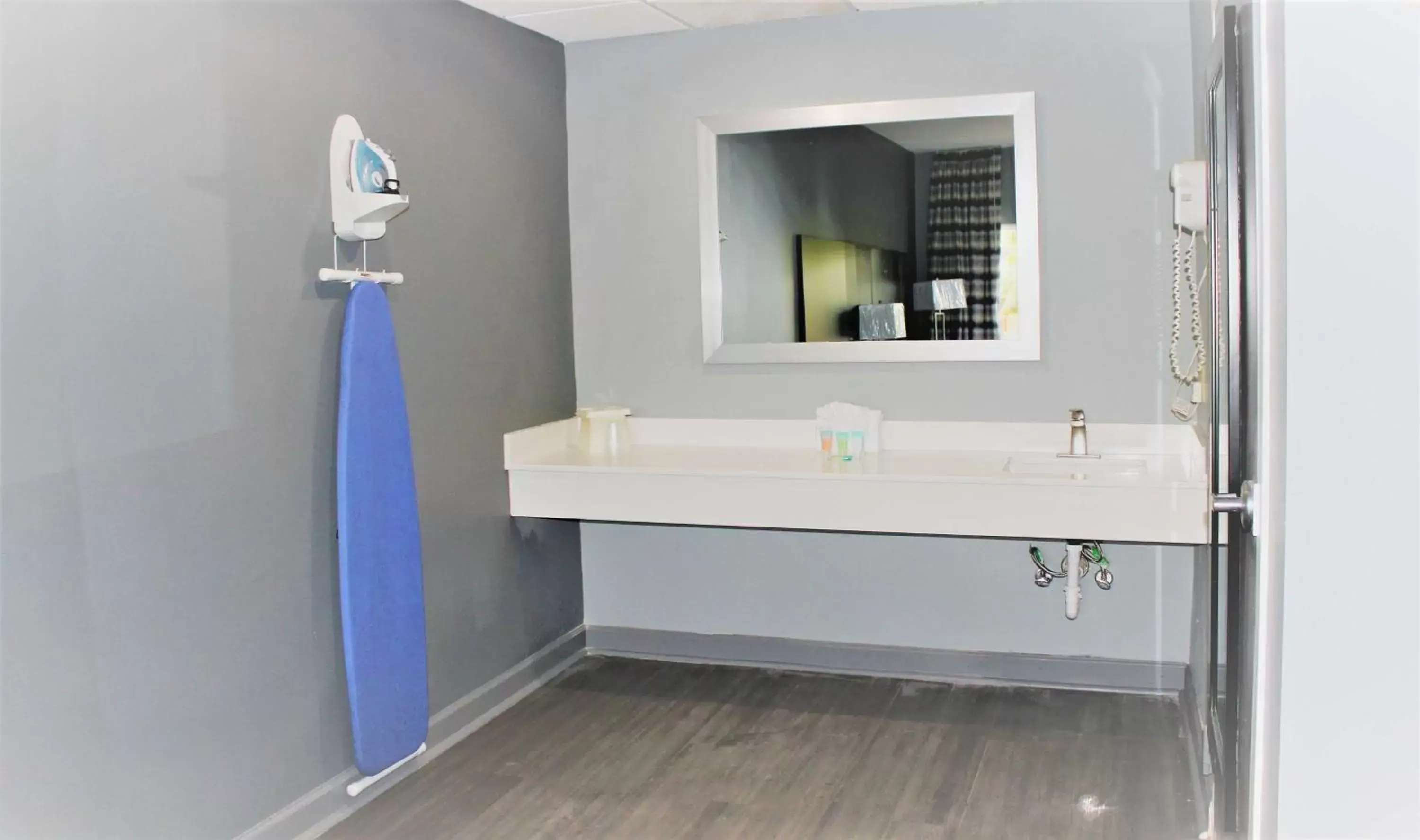 Queen Room with Two Queen Beds - Non-Smoking in SureStay Hotel by Best Western Conway Queen Room with Two Queen Beds - Non-Smoking in SureStay Hotel by Best Western Conway