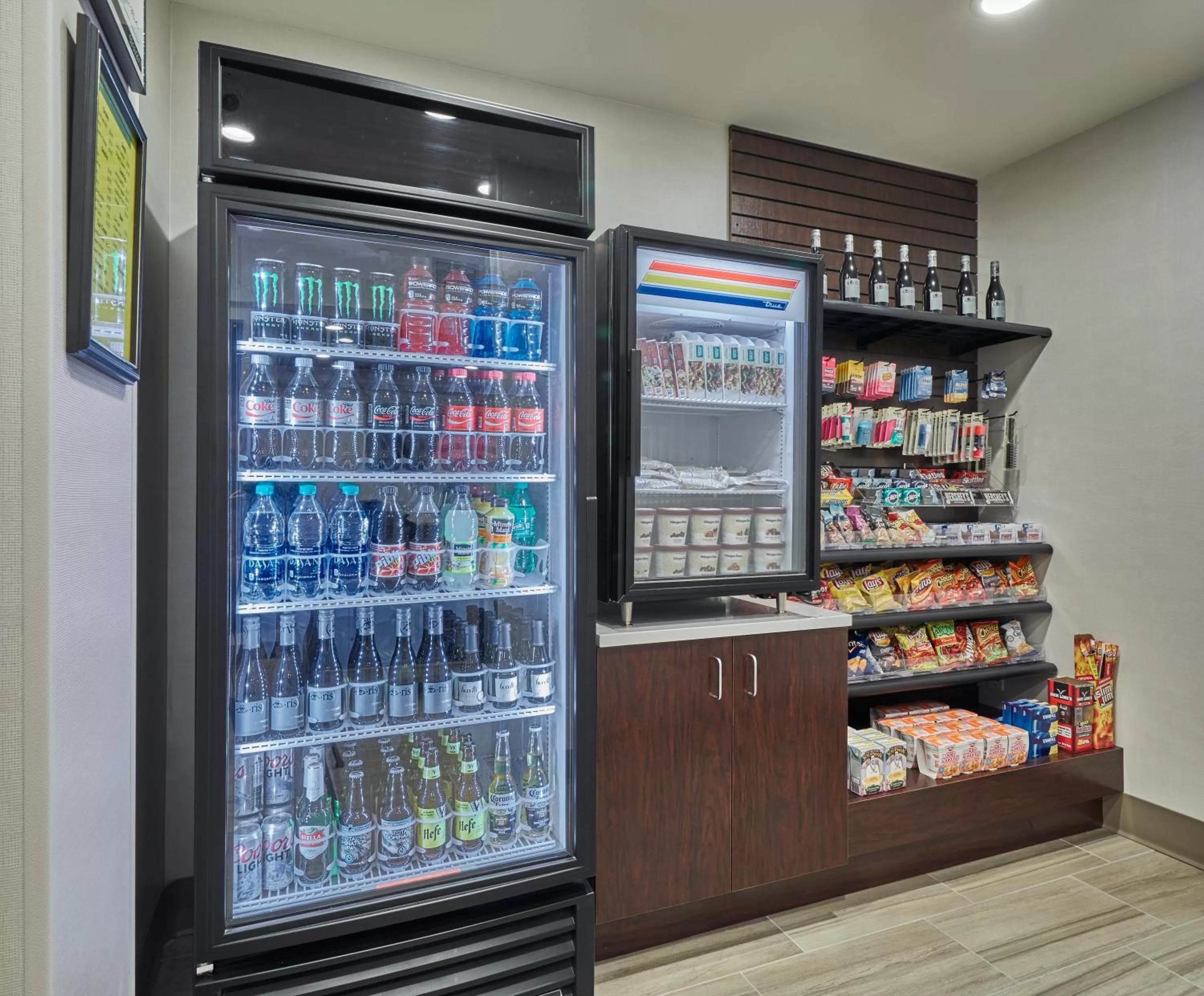 Other in Holiday Inn Express Hotel & Suites Medford-Central Point by IHG