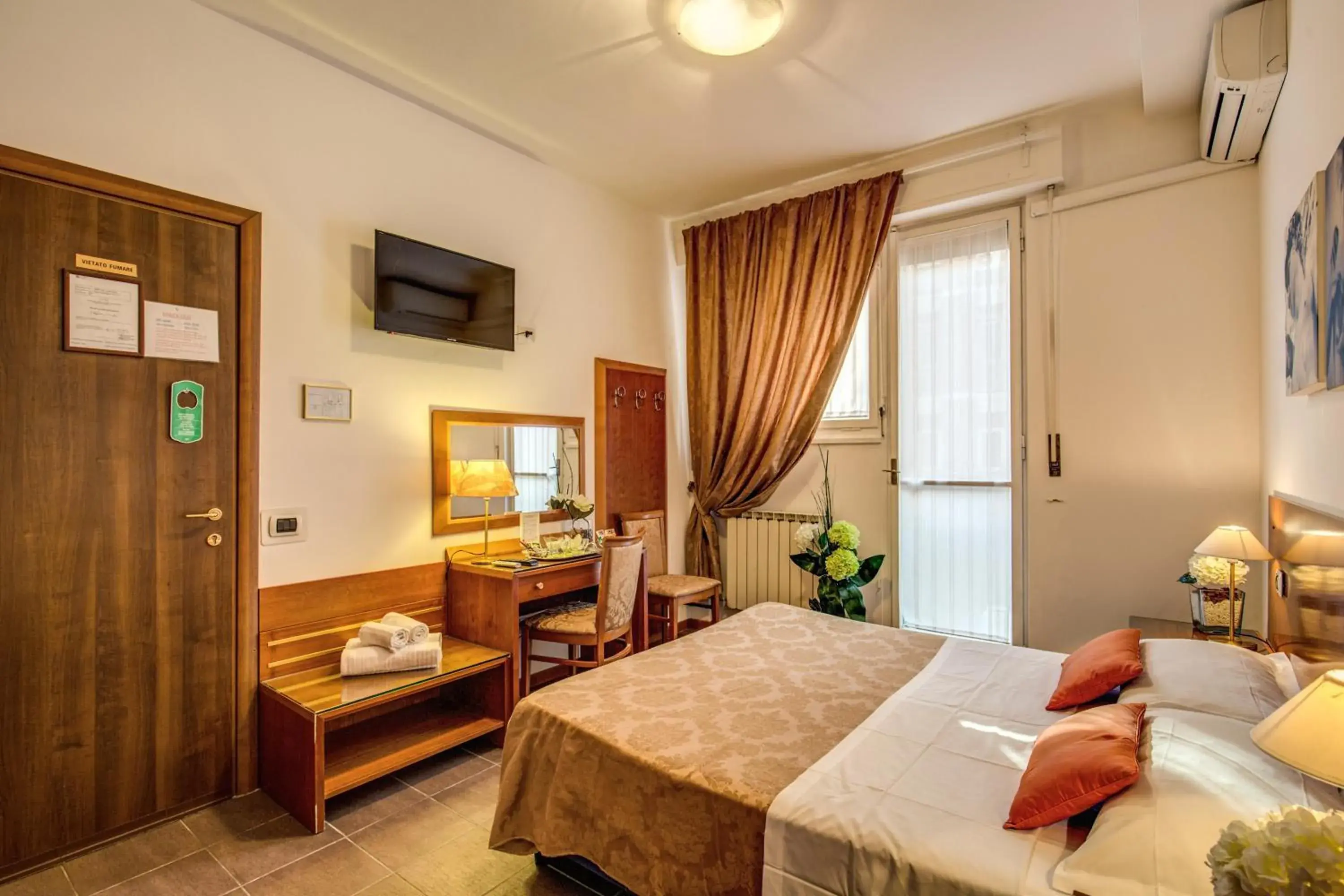 Trastevere Rooms Trastevere Rooms