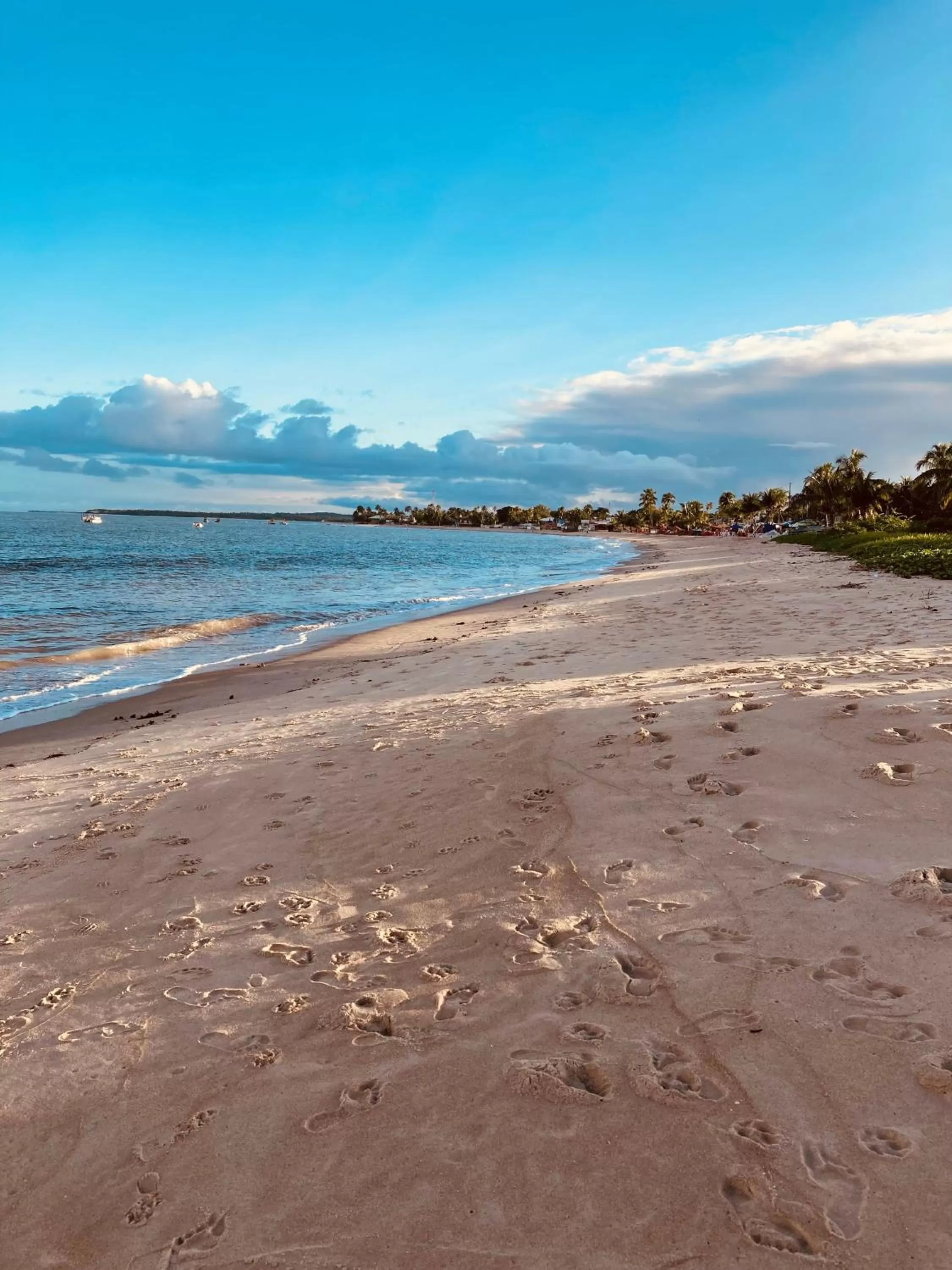 Nearby landmark, Beach in Pousada Cambará