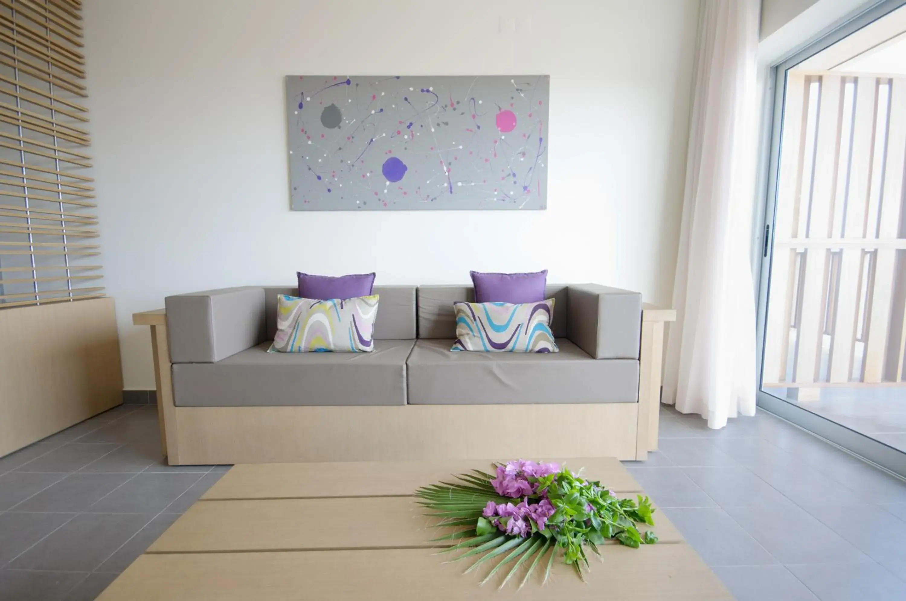 Standard Double or Twin Room - single occupancy in Oasis Salinas Sea Standard Double or Twin Room - single occupancy in Oasis Salinas Sea