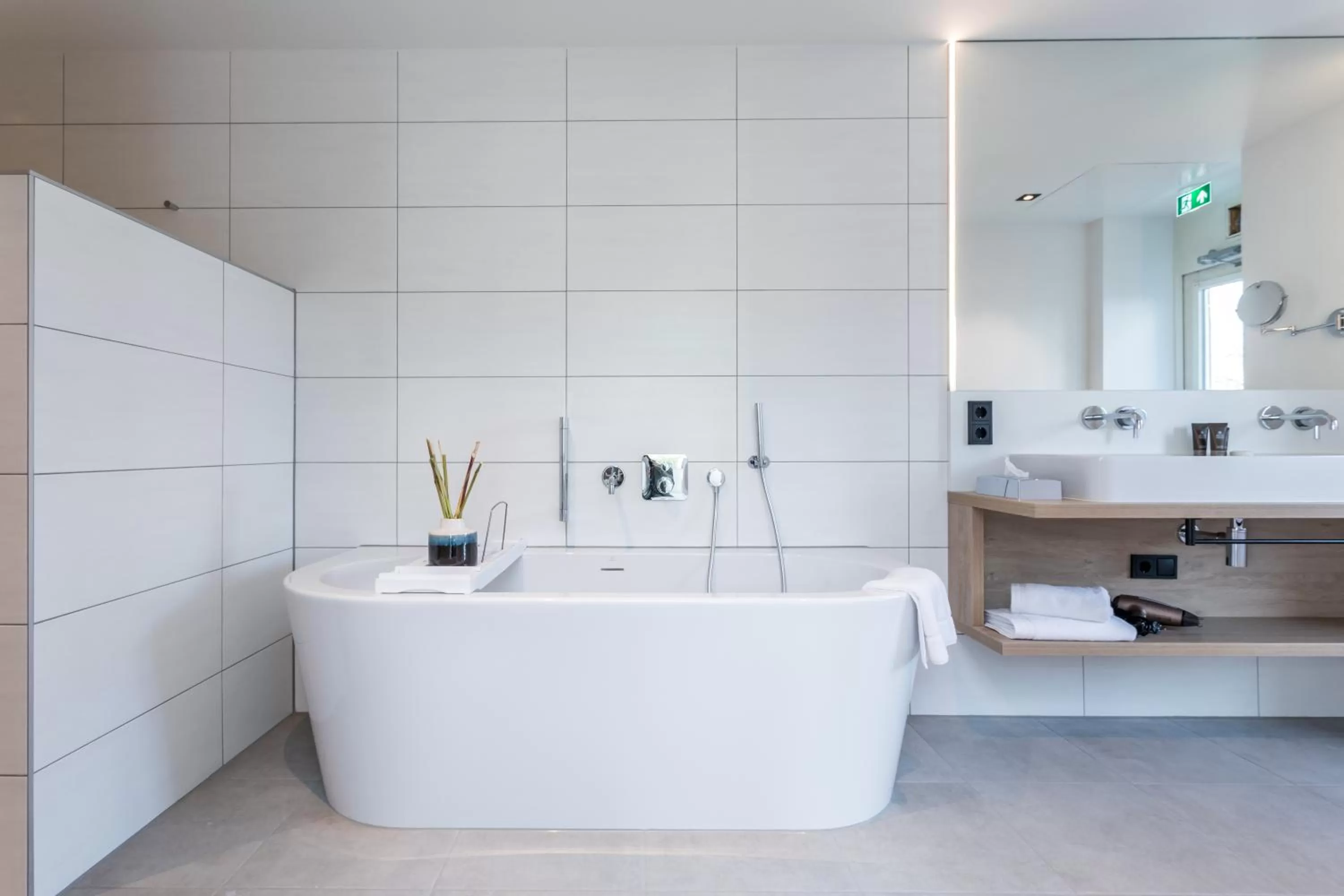 Hotel de Rousch - 4 sterren Superieur