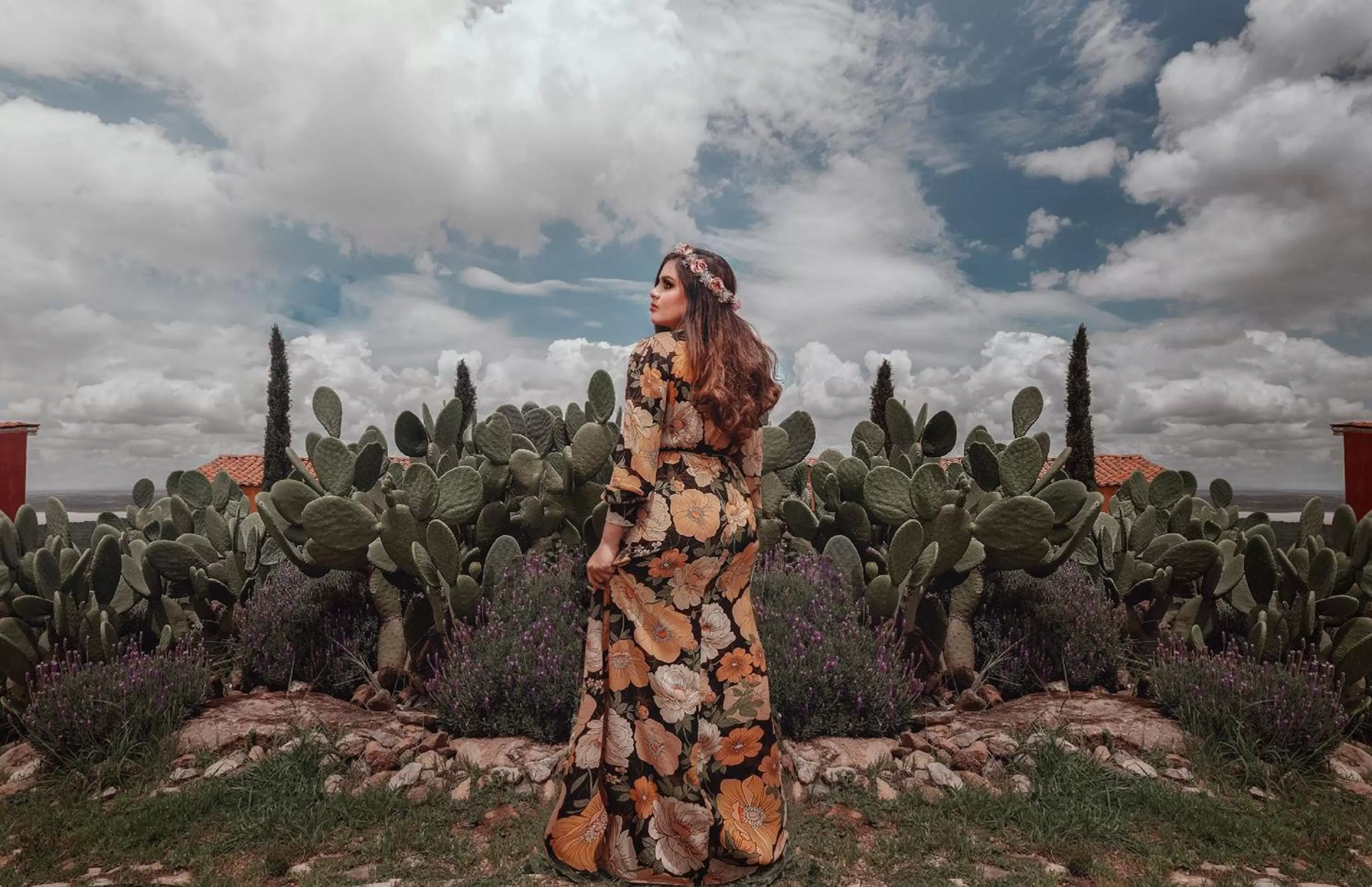 Garden in View Hotel Boutique