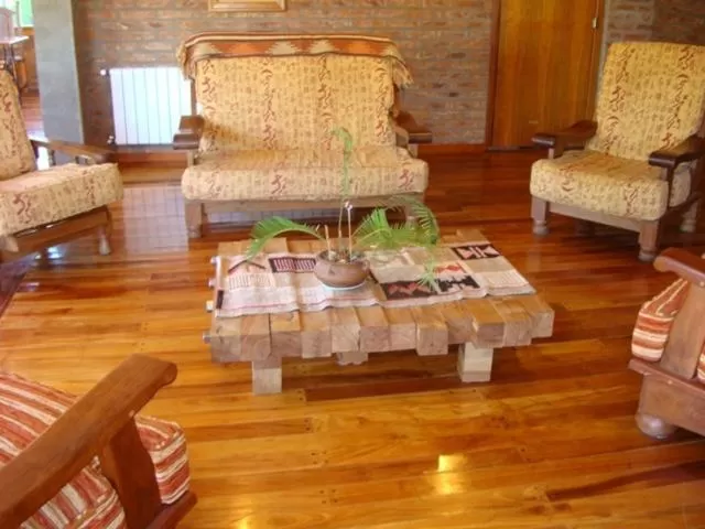 Lobby or reception in Hosteria Miyazato Inn