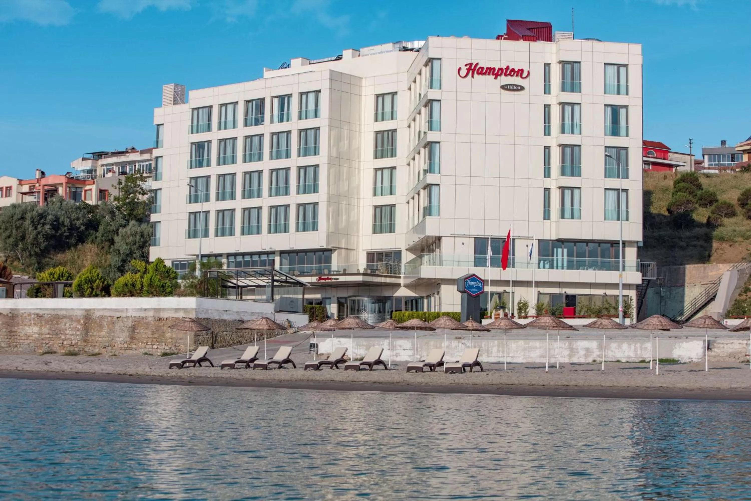 Hampton by Hilton Canakkale Gelibolu
