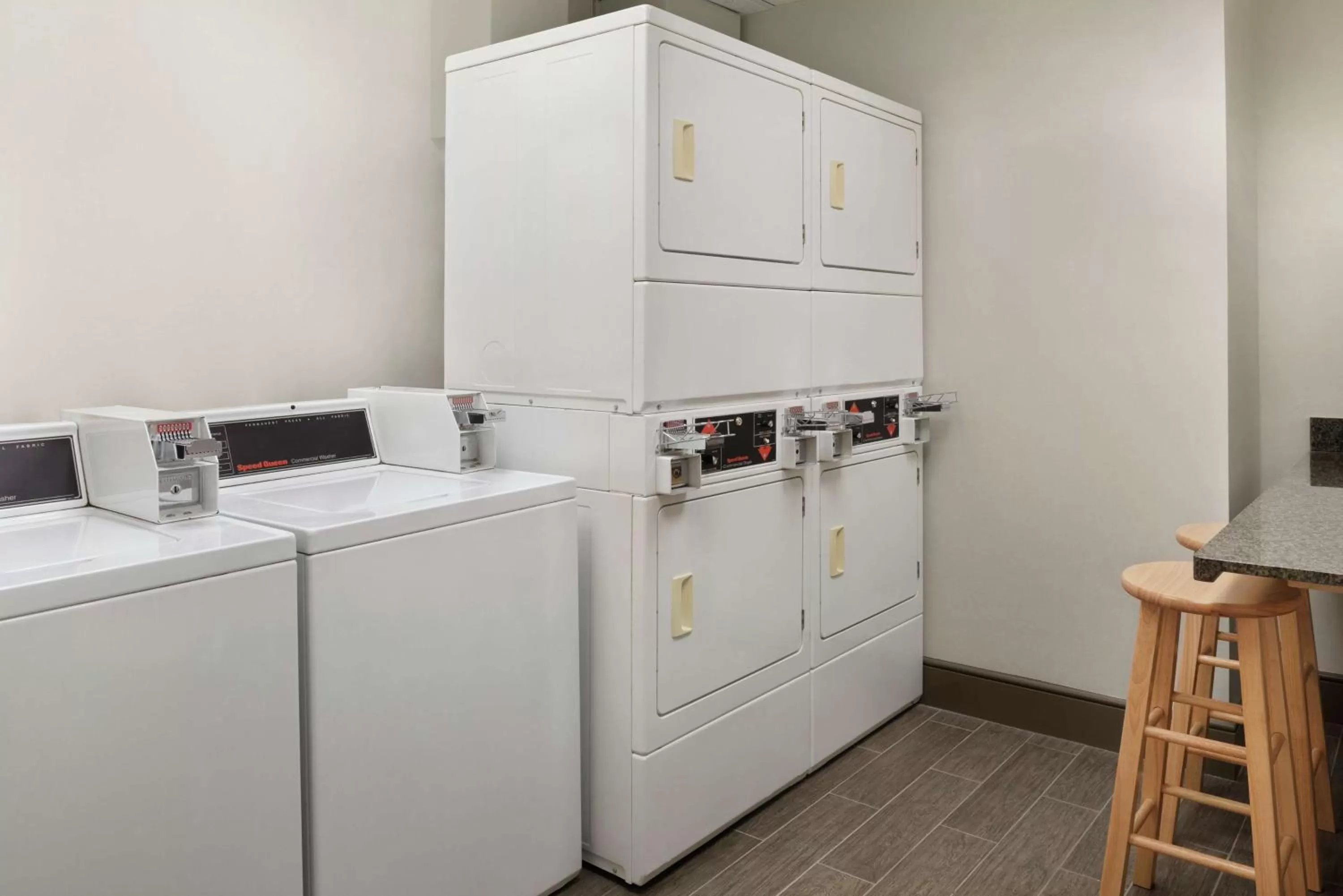 Property building in Homewood Suites Rochester-Henrietta