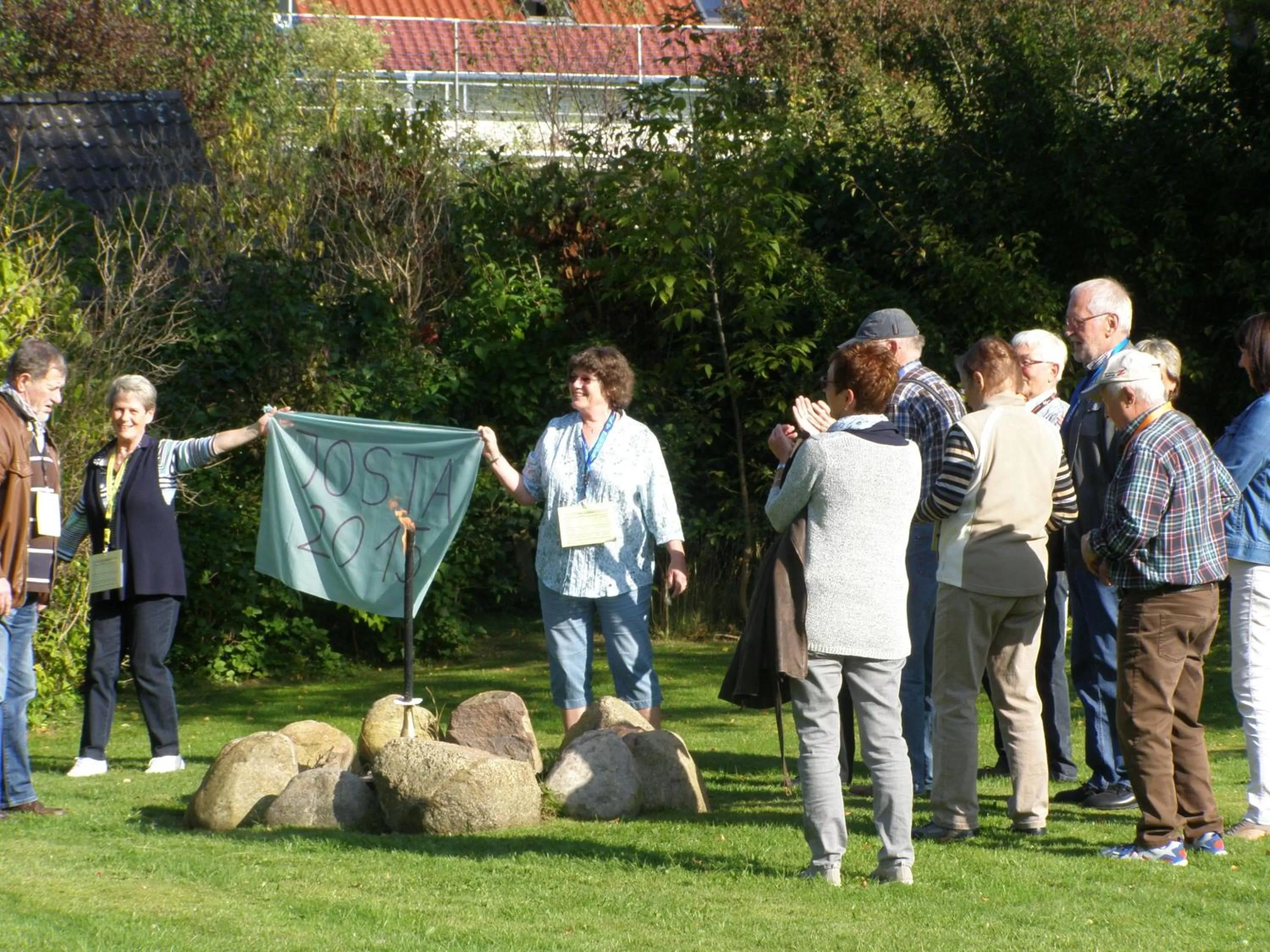 Activities in Hotel Fährhaus Niederkleveez