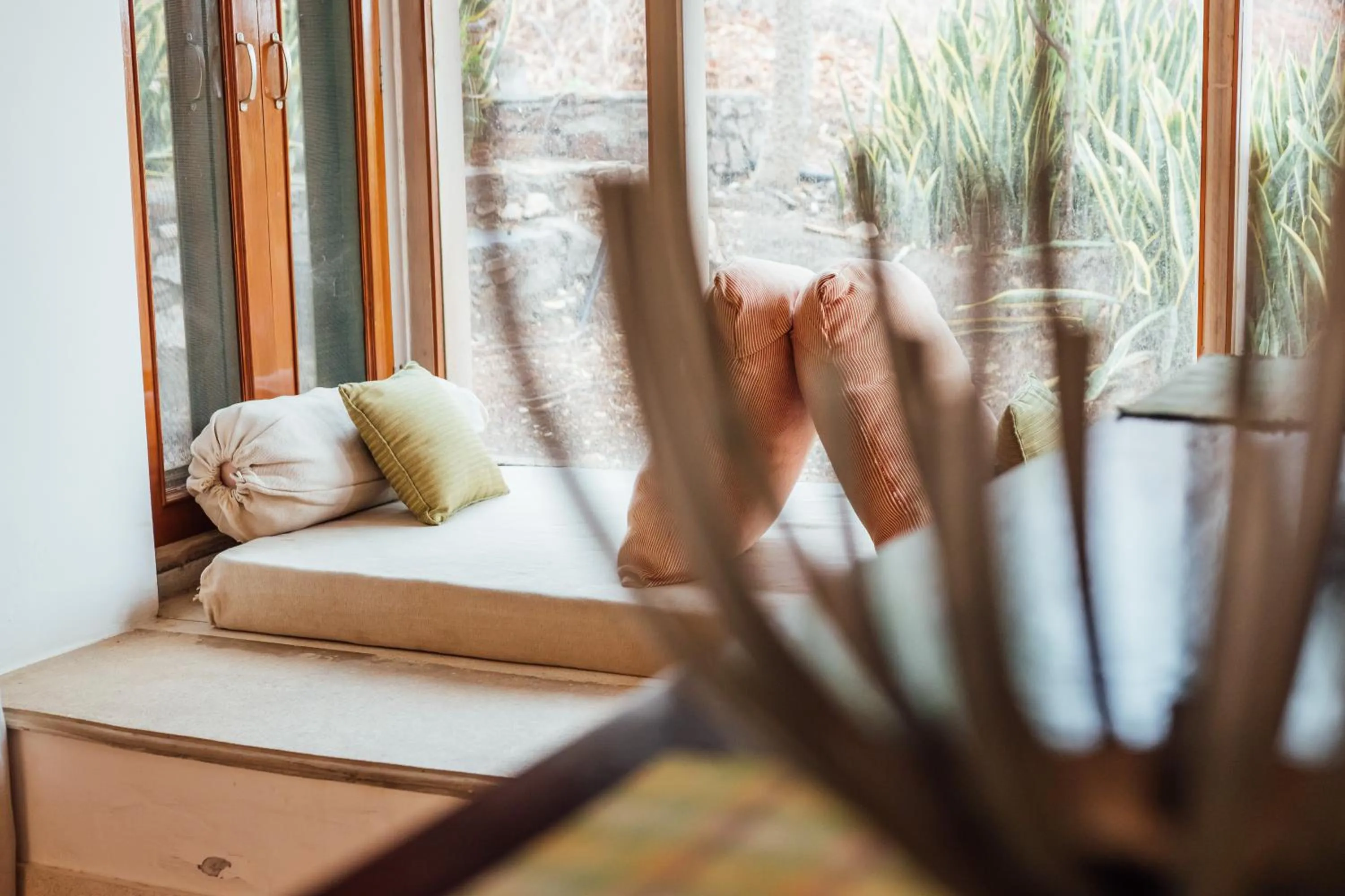Bed in Devra Udaipur