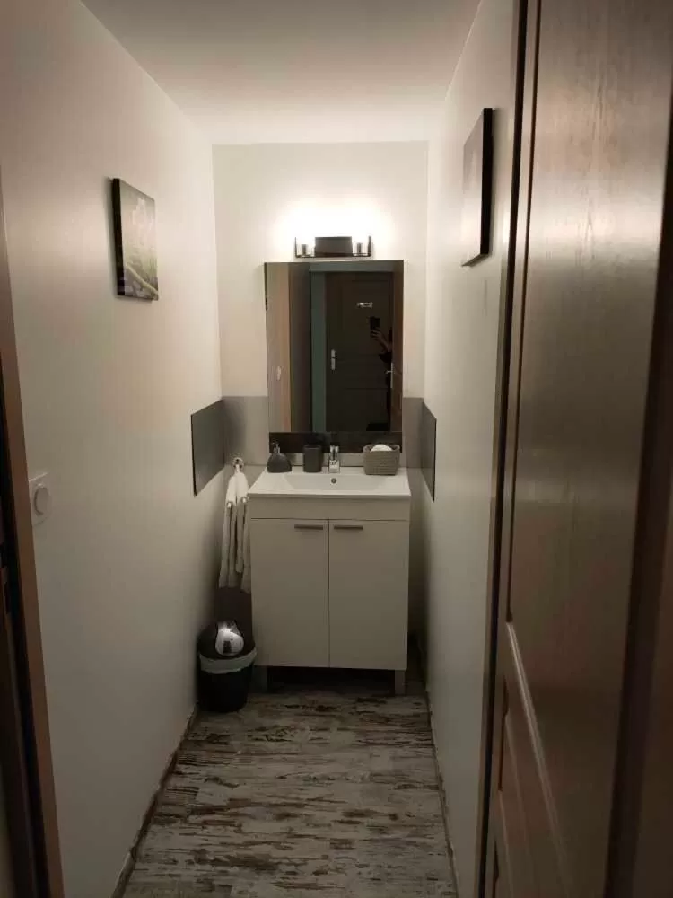 Chambres d'Hôtes Château Pierre de Montignac