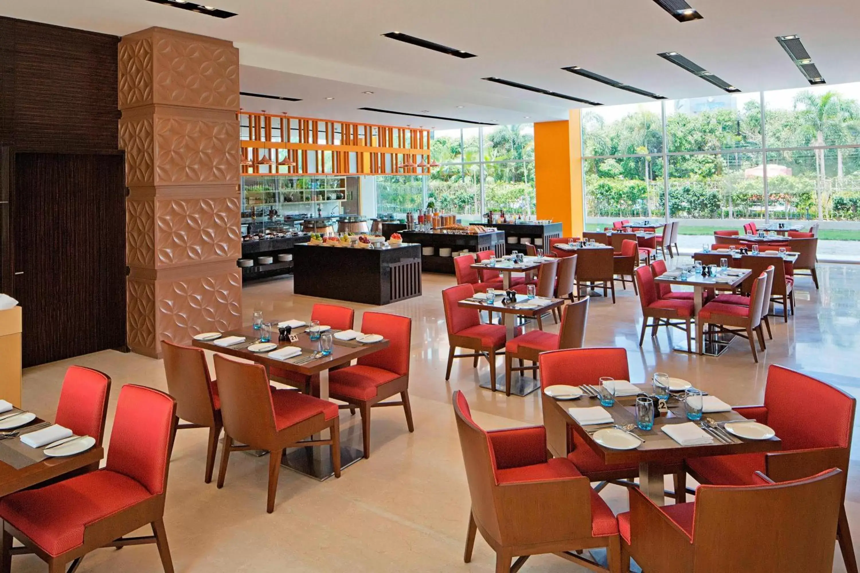 Fairfield by Marriott Lucknow Fairfield by Marriott Lucknow