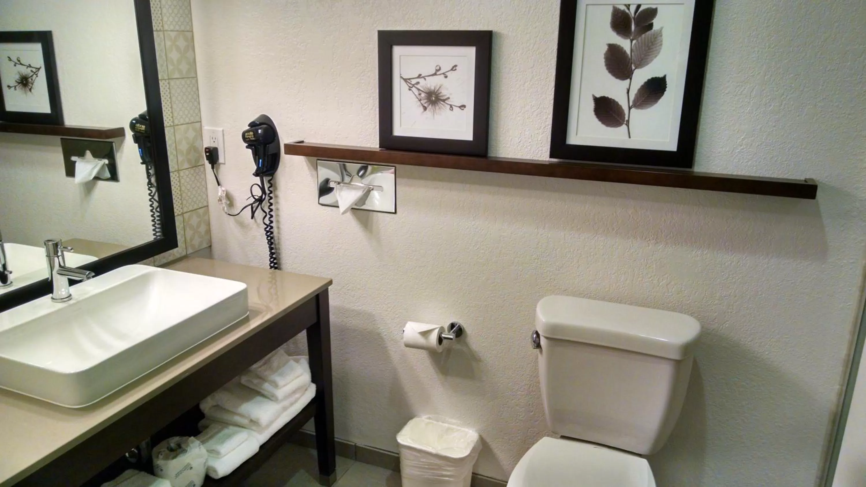 Studio Suite with King Bed in Country Inn & Suites by Radisson, Chippewa Falls, WI