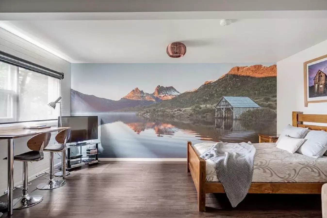 Executive Studio in Jones On Wilson Boutique B&B Executive Studio in Jones On Wilson Boutique B&B