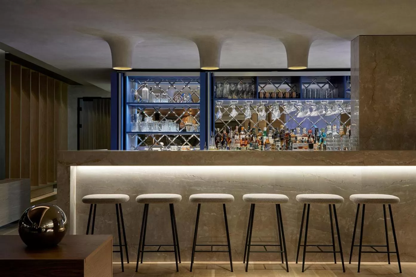 Nightclub / DJ in PURO Łódź Centrum